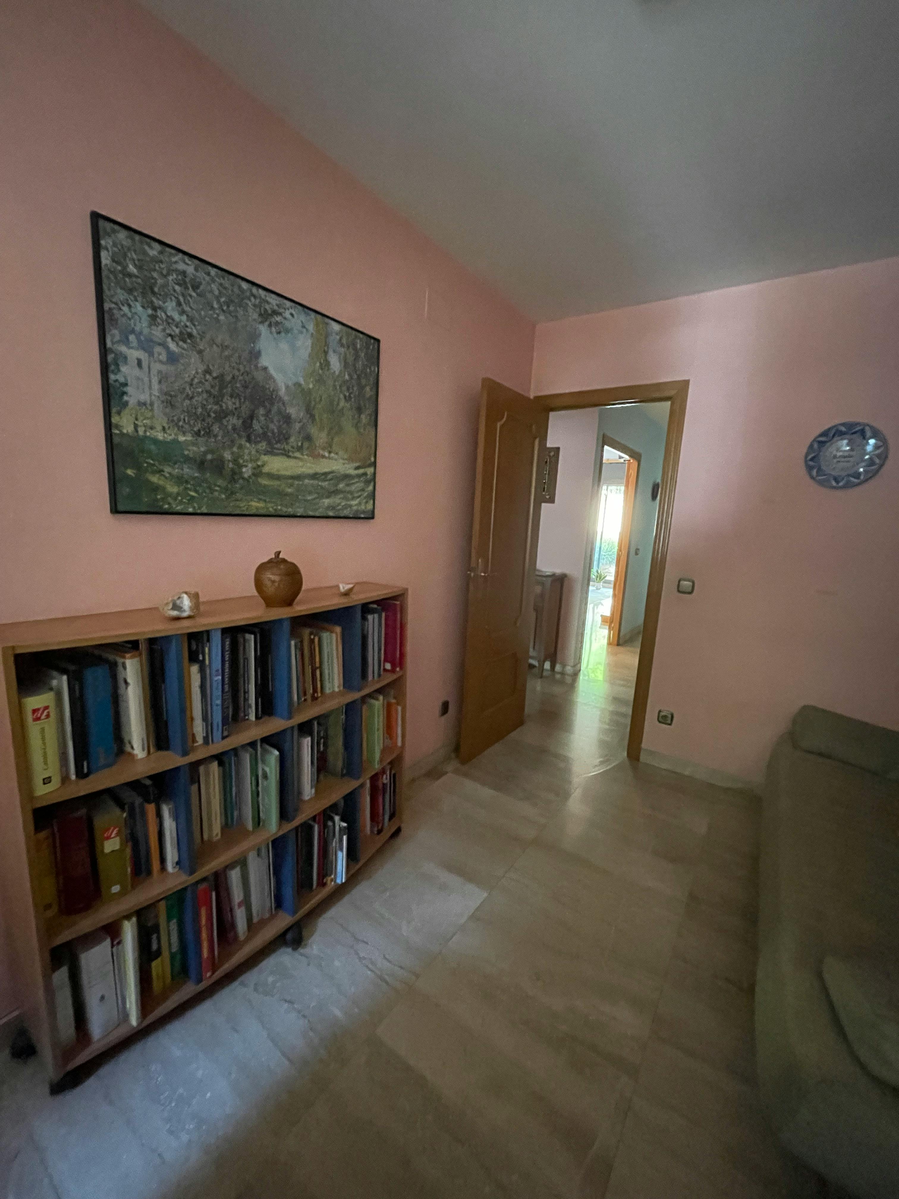 Private room in Carrer de Josep Saltó, Rubí (1724237) ROOM 4