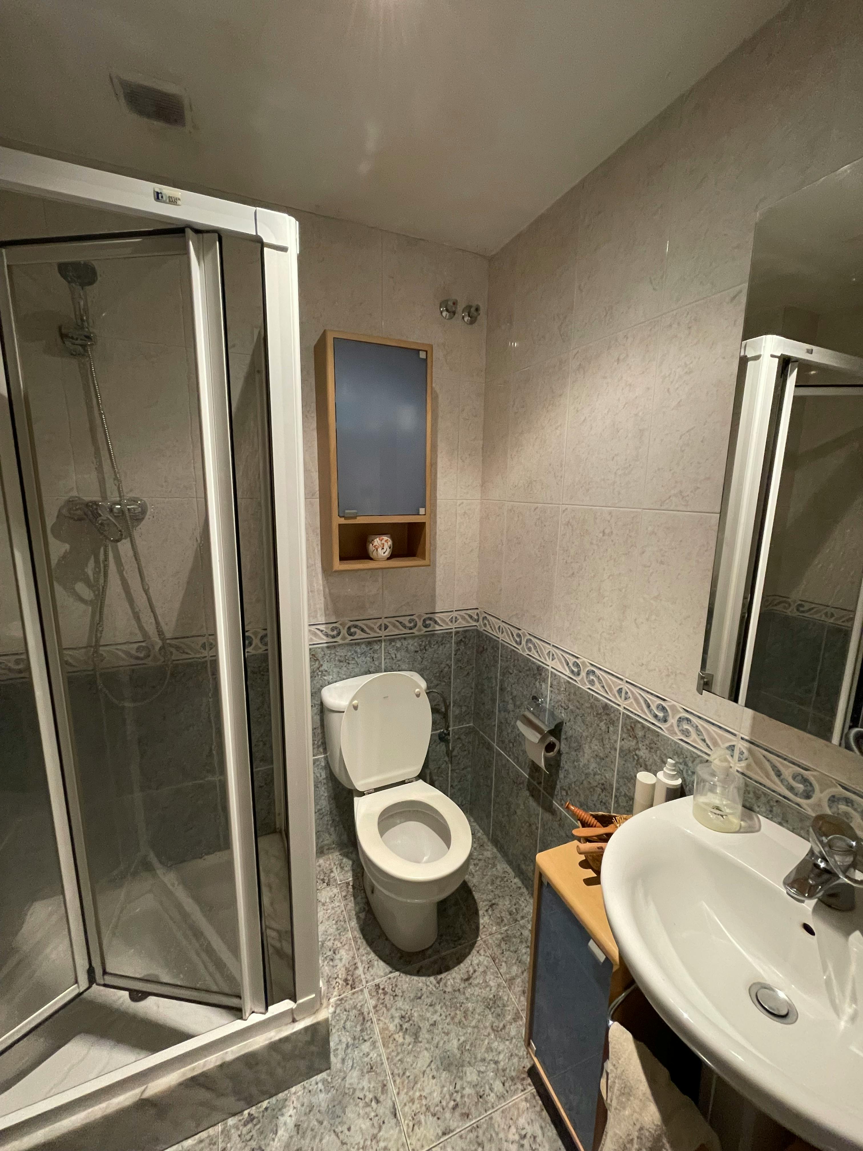 Private room in Carrer de Josep Saltó, Rubí (1724237) ROOM 1