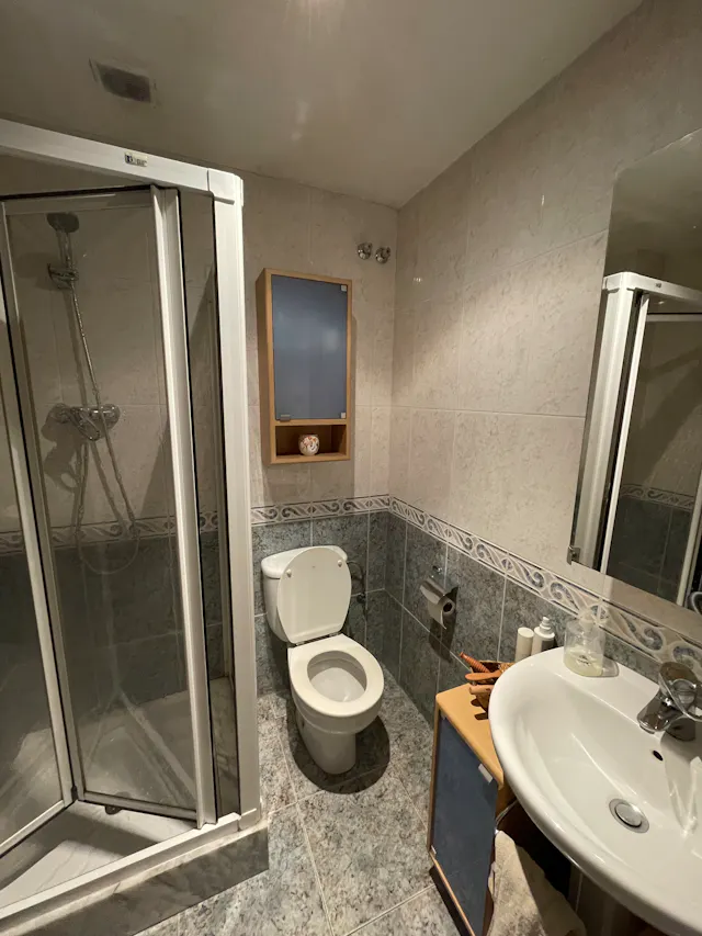 Private room in Carrer de Josep Saltó, Rubí (1724237) room image 2