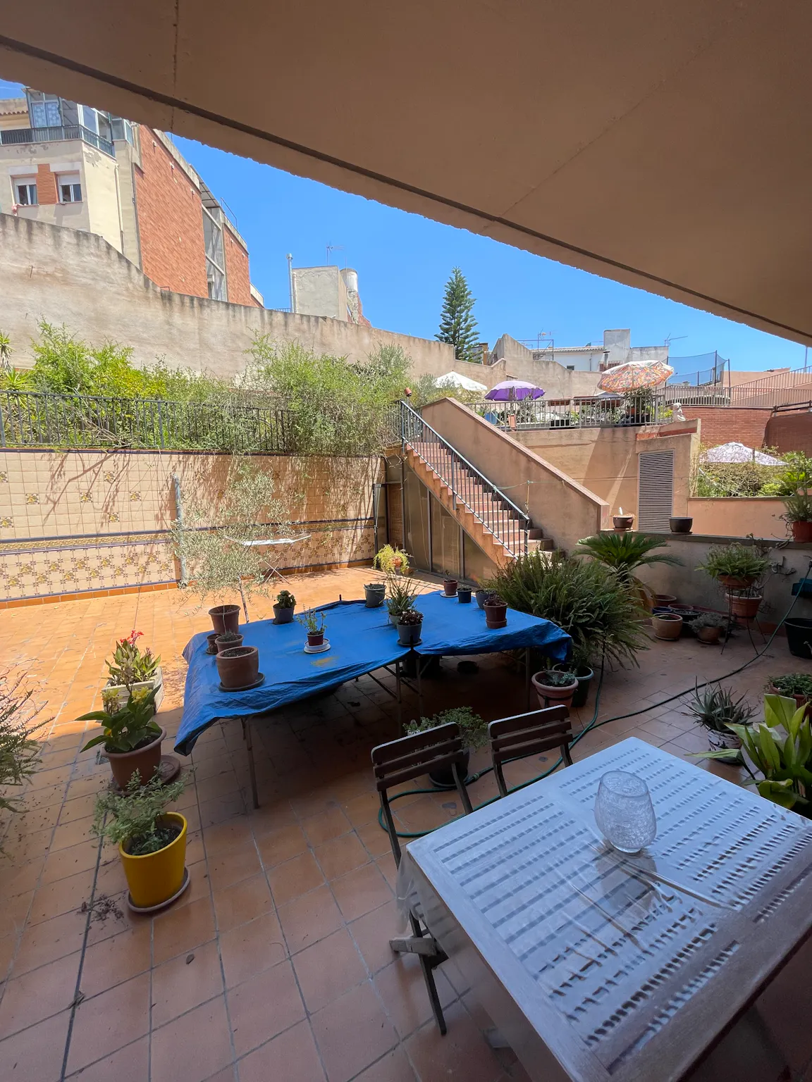 Private room in Carrer de Josep Saltó, Rubí (1724237) ROOM