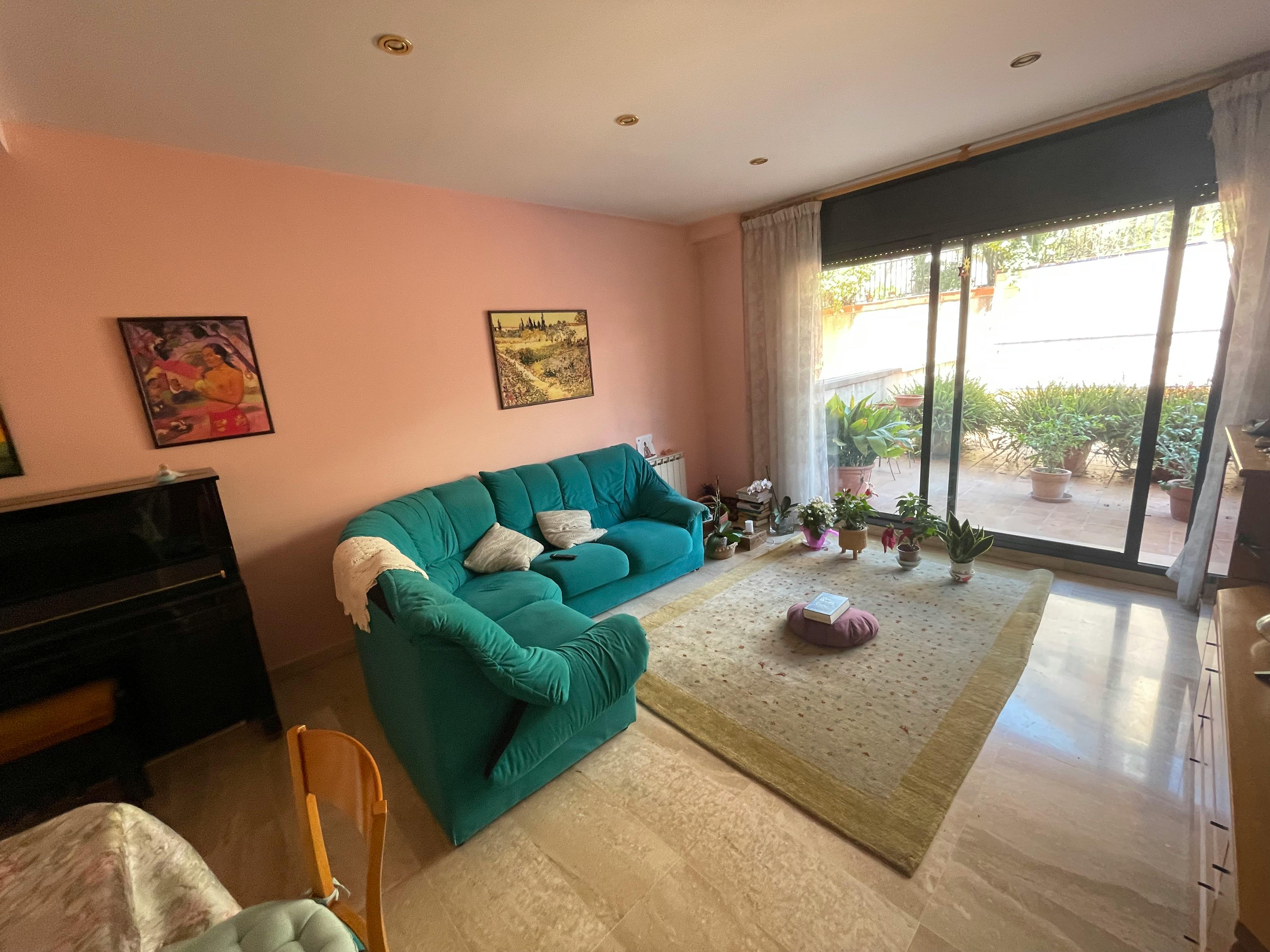Private room in Carrer de Josep Saltó, Rubí (1724237) COMMON_AREA 3