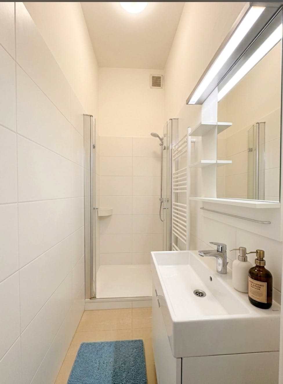 Private room in Sechsschimmelgasse, Vienna (1724244) COMMON_AREA