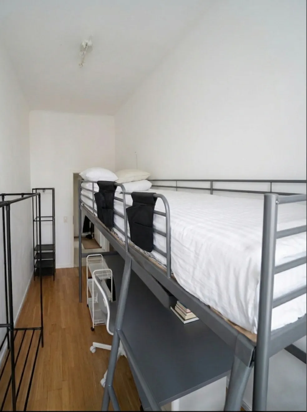 Private room in Sechsschimmelgasse, Vienna (1724244) ROOM