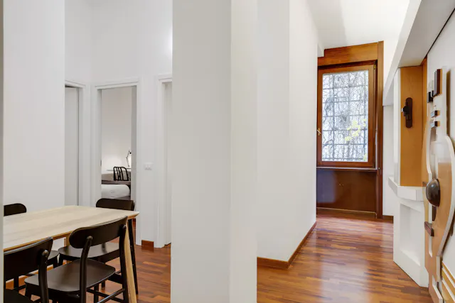 Private room in Via dei Giardini, Milan (1724245) room image 8