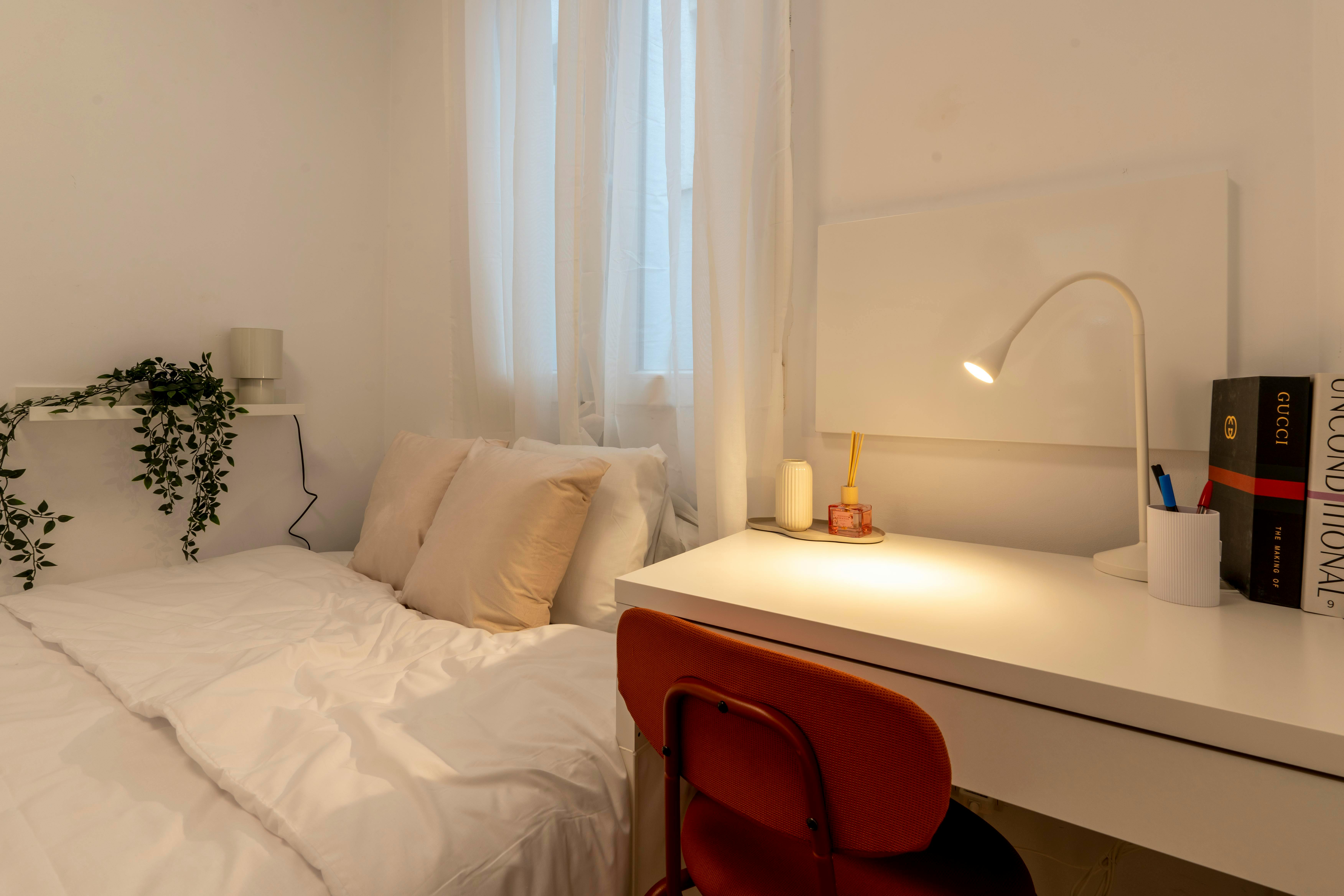 Private room in Calle de Santa Engracia, Madrid (1724248) room image 2