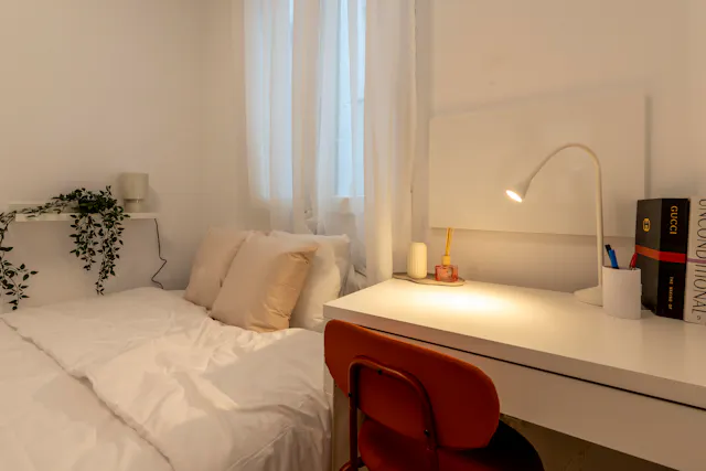 Private room in Calle de Santa Engracia, Madrid (1724248) room image 2