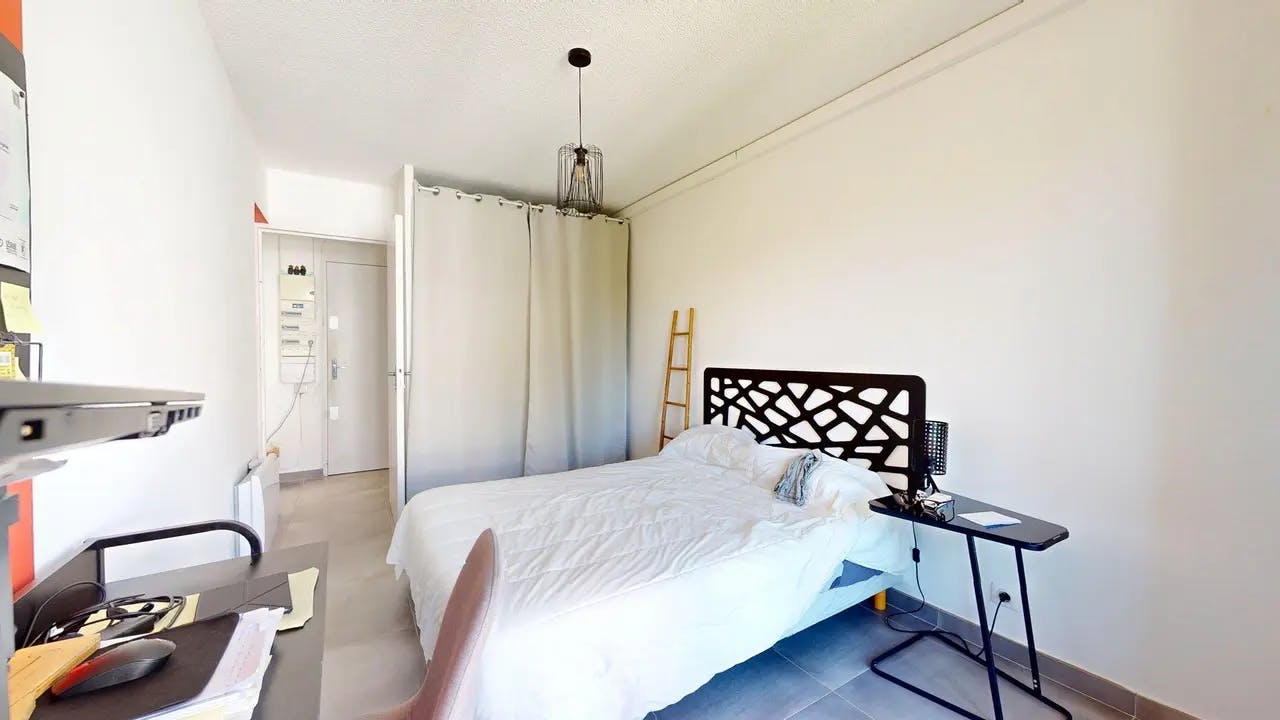Private room in Rue des Hibiscus, Montpellier (1724249) ROOM 1
