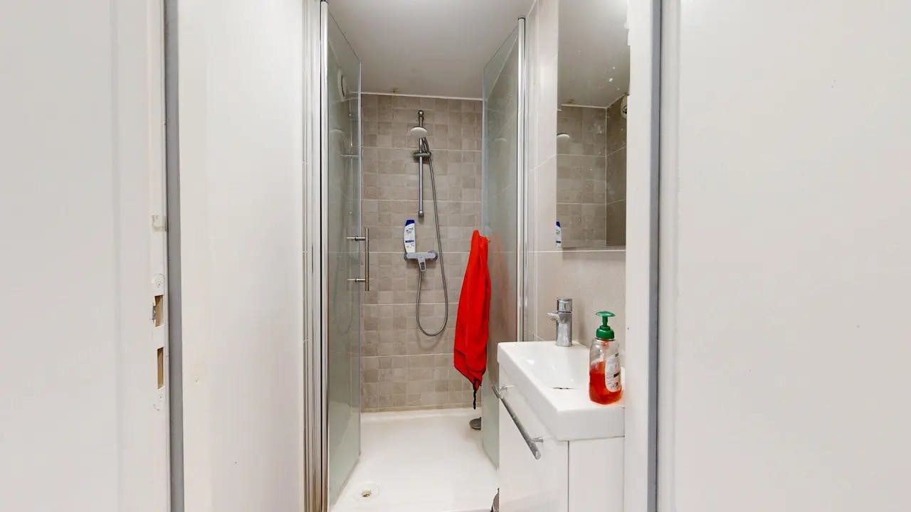 Private room in Rue des Hibiscus, Montpellier (1724249) COMMON_AREA 4