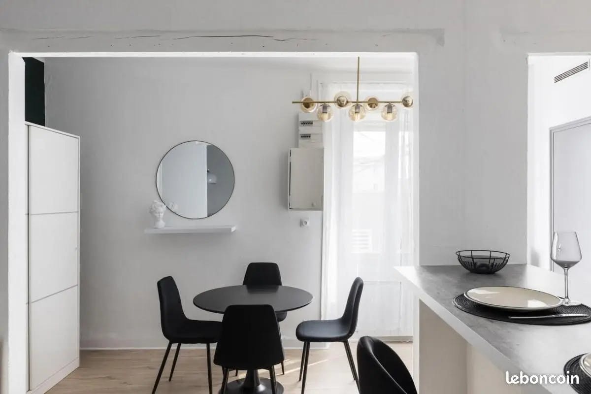 Apartment in Chaussée de la Madeleine, Nantes (1724250) ROOM