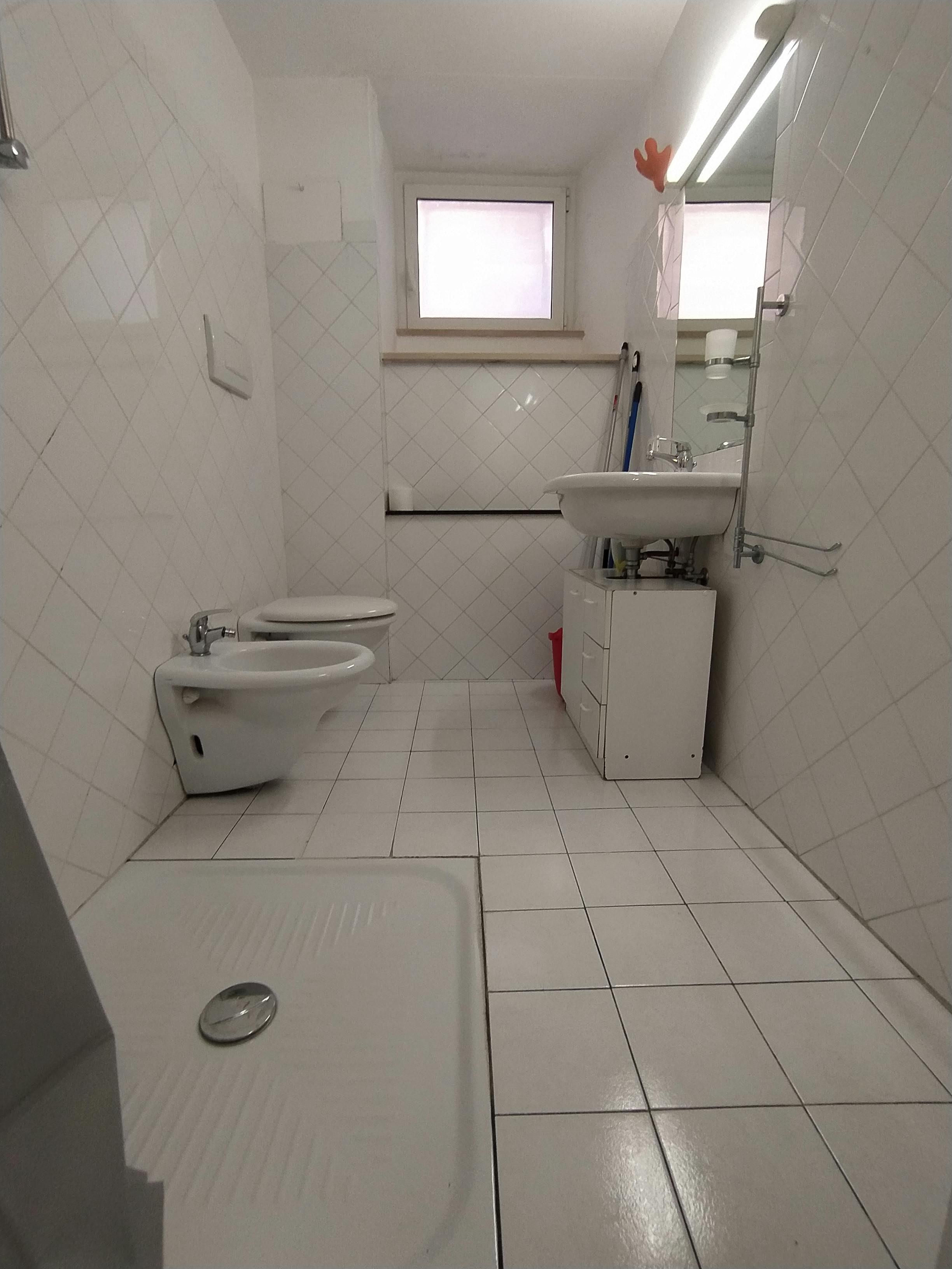 1-Bedroom Apartment in Via Paolo Maria Martinez, Rome (1724255) COMMON_AREA 3