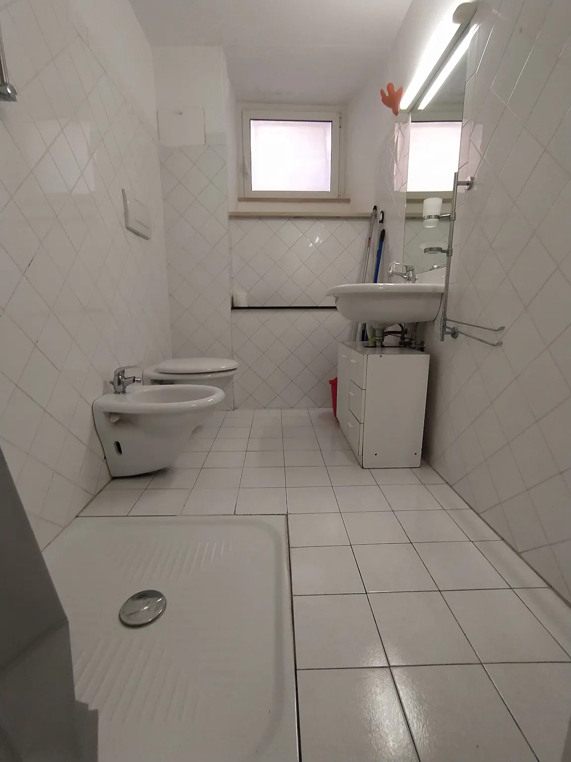 1-Bedroom Apartment in Via Paolo Maria Martinez, Rome (1724255) COMMON_AREA 3