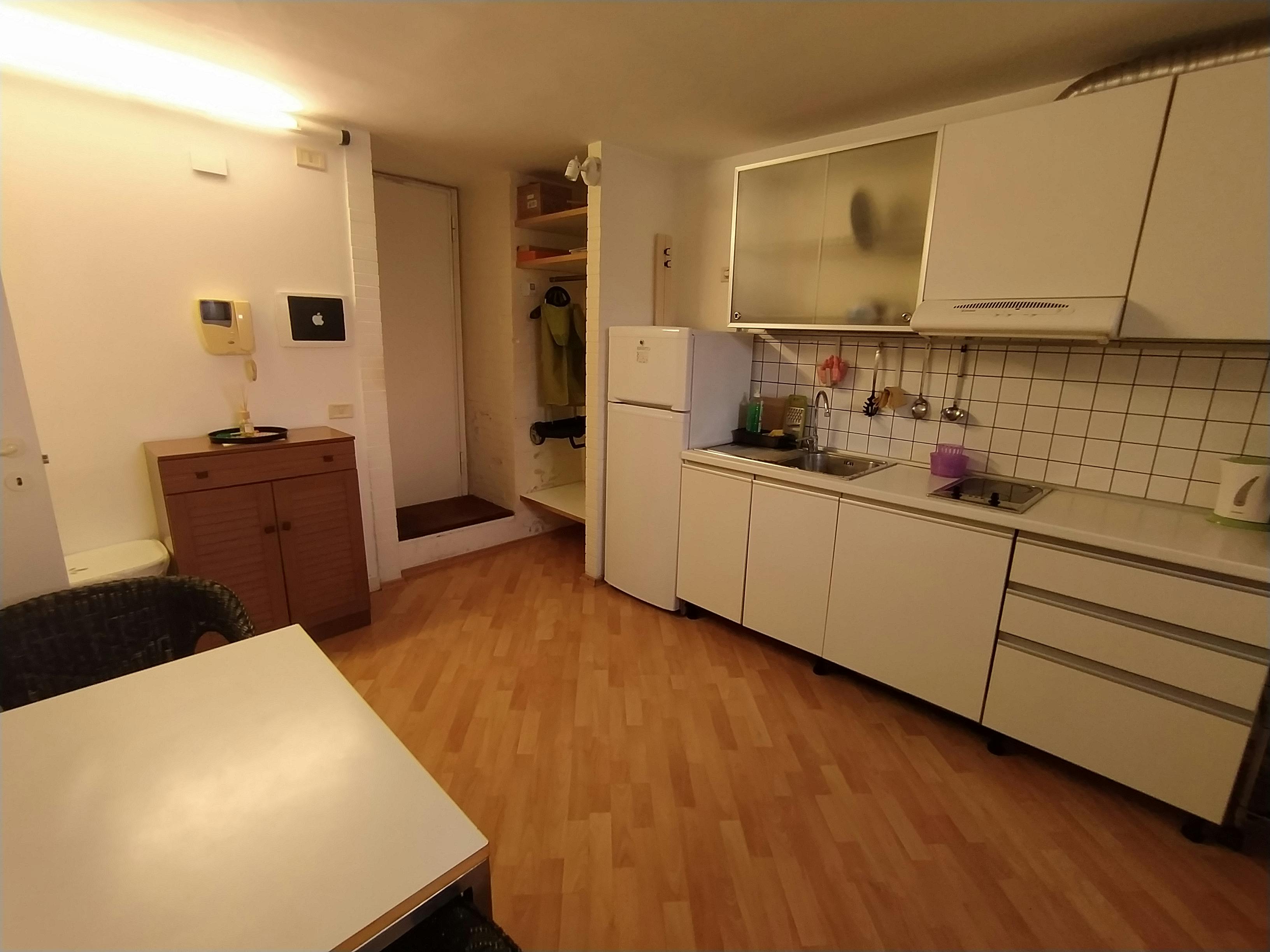 1-Bedroom Apartment in Via Paolo Maria Martinez, Rome (1724255) ROOM 1
