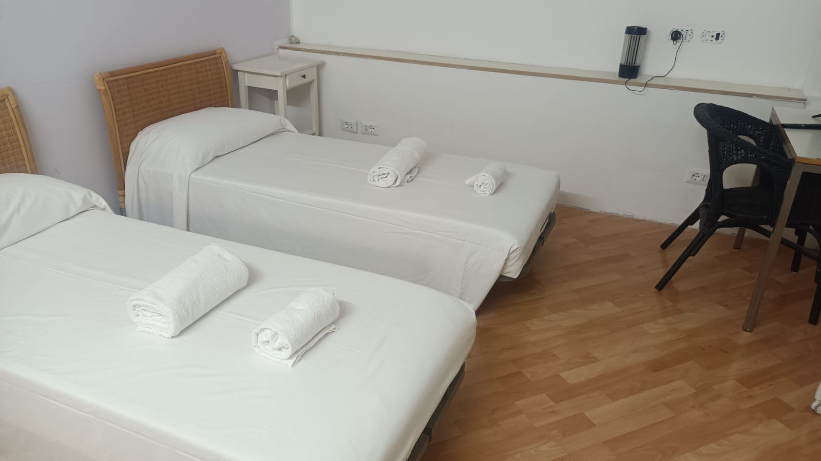 Wohnung zu mieten für 1.000 € pro Monat in Rome, Via Paolo Maria Martinez