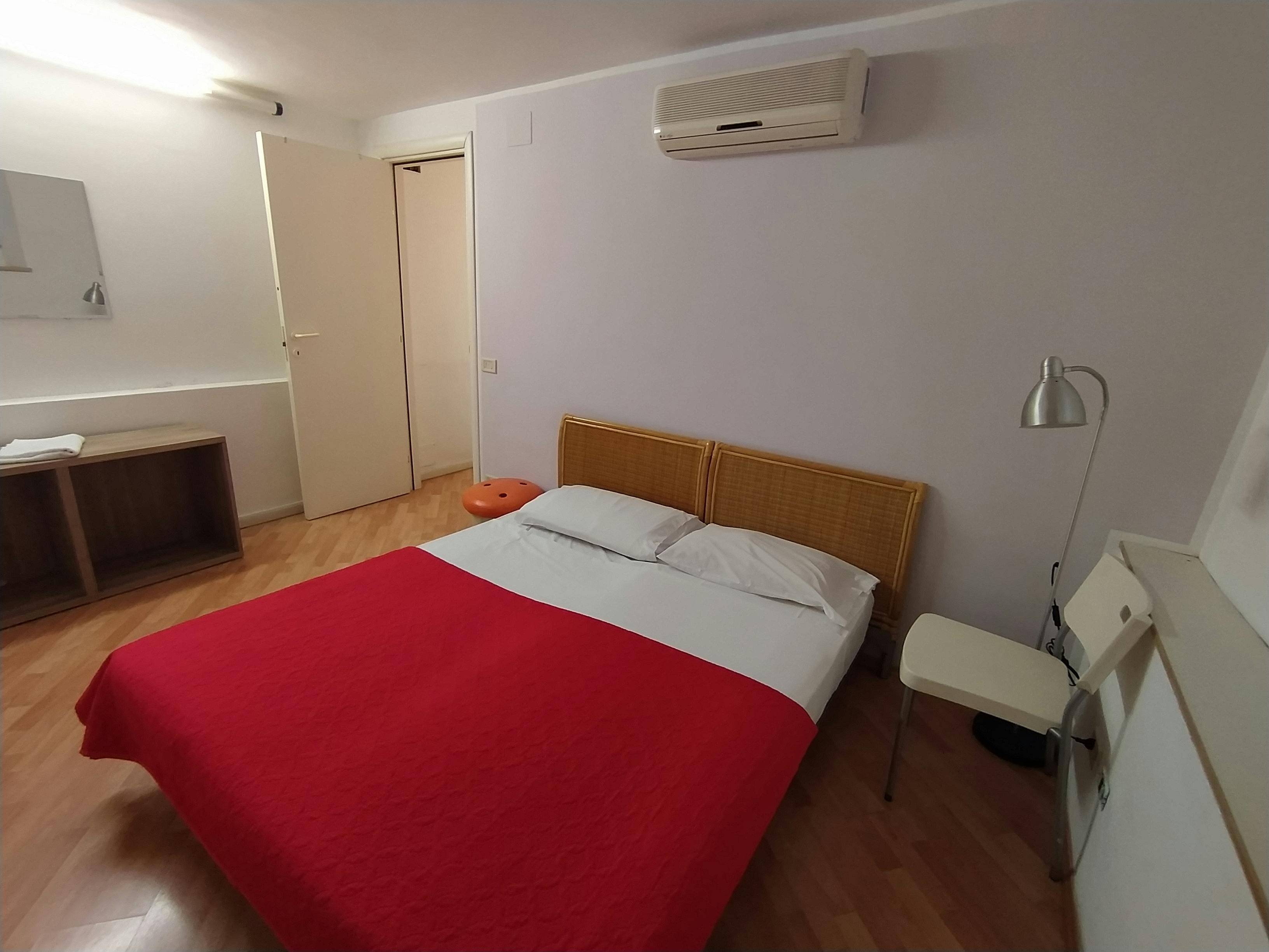 1-Bedroom Apartment in Via Paolo Maria Martinez, Rome (1724255) ROOM