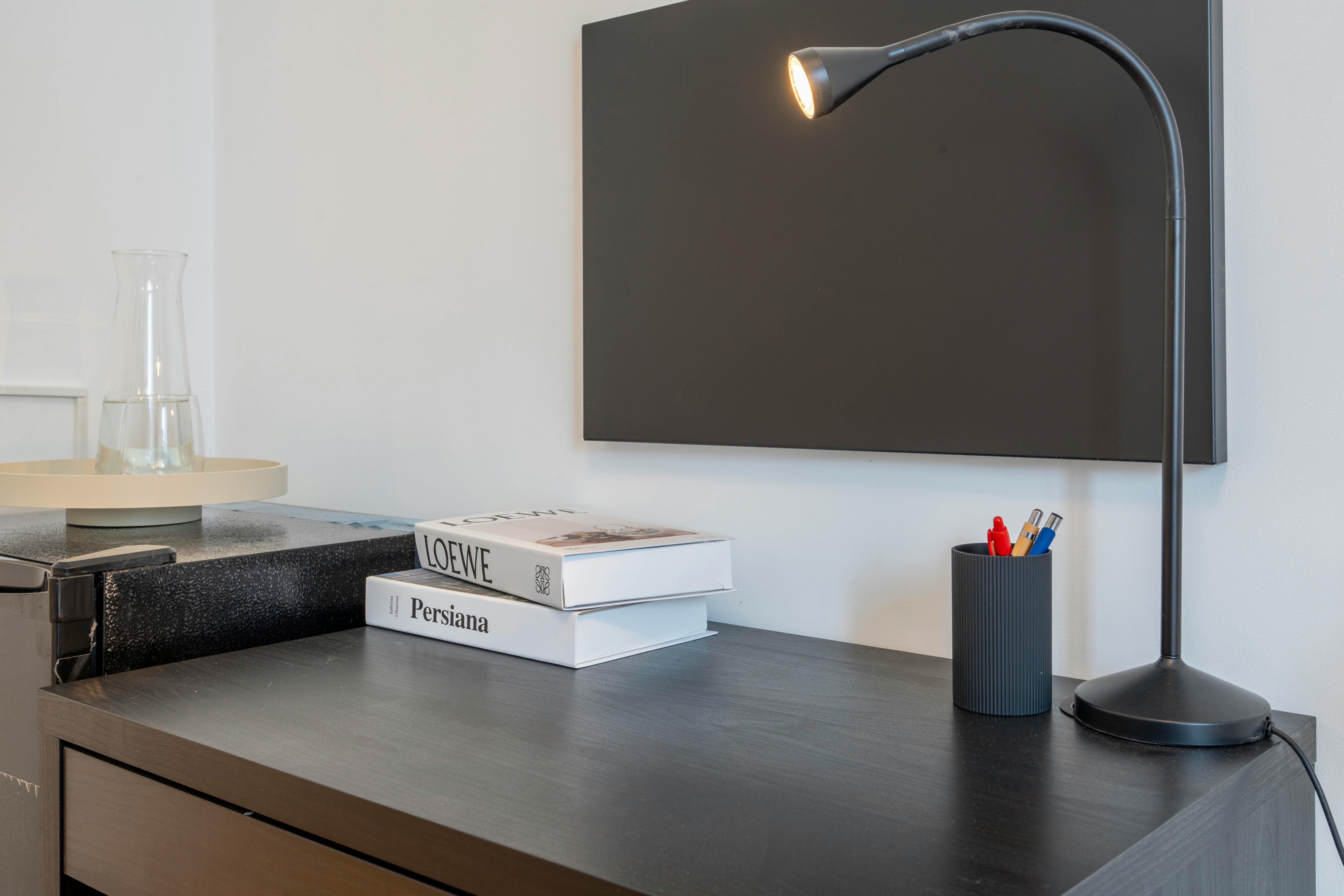 Private room in Calle de Santa Engracia, Madrid (1724264) room image 6