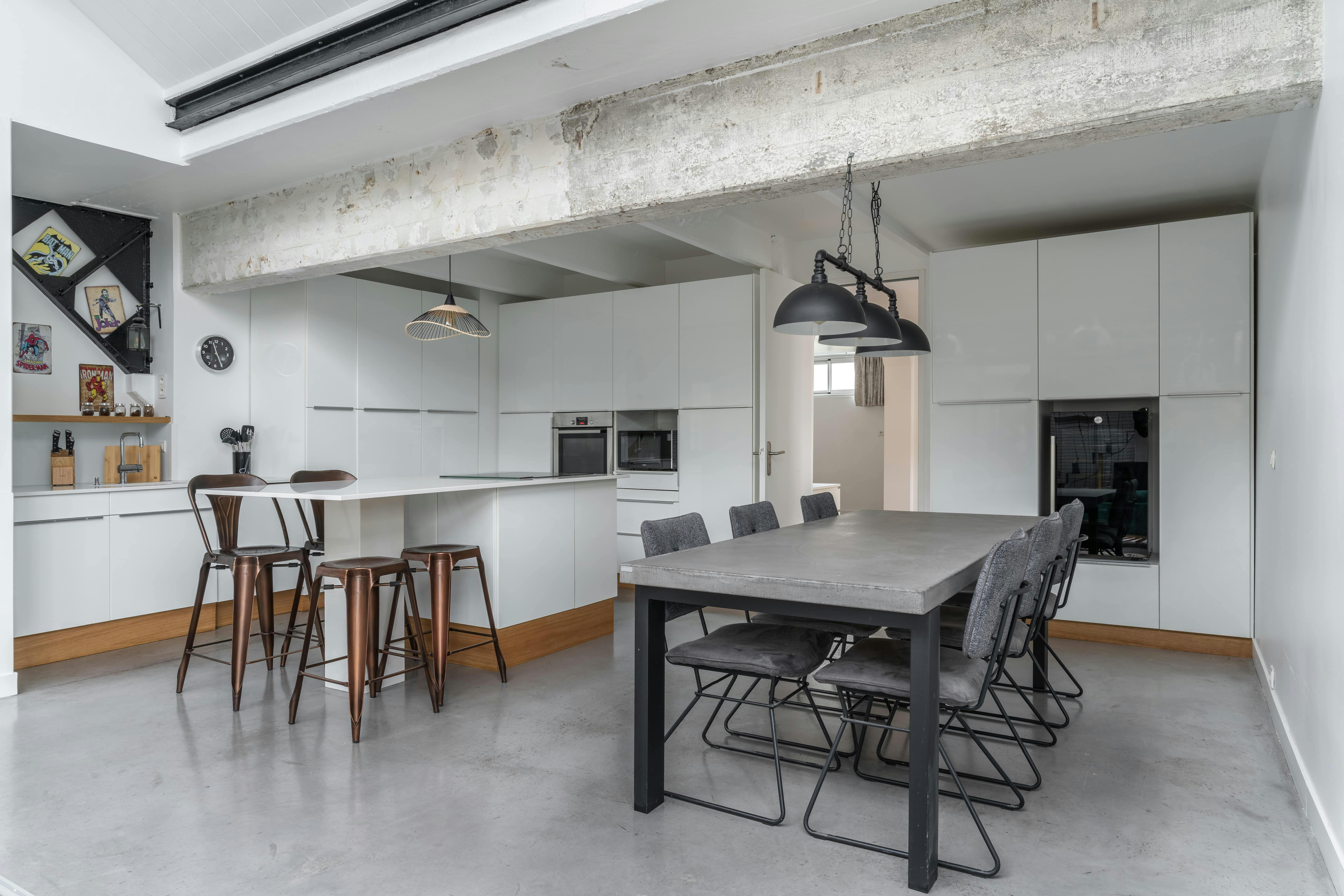 3-Bedroom Apartment in Rue de la Montagne, Nantes (1724265) ROOM 3