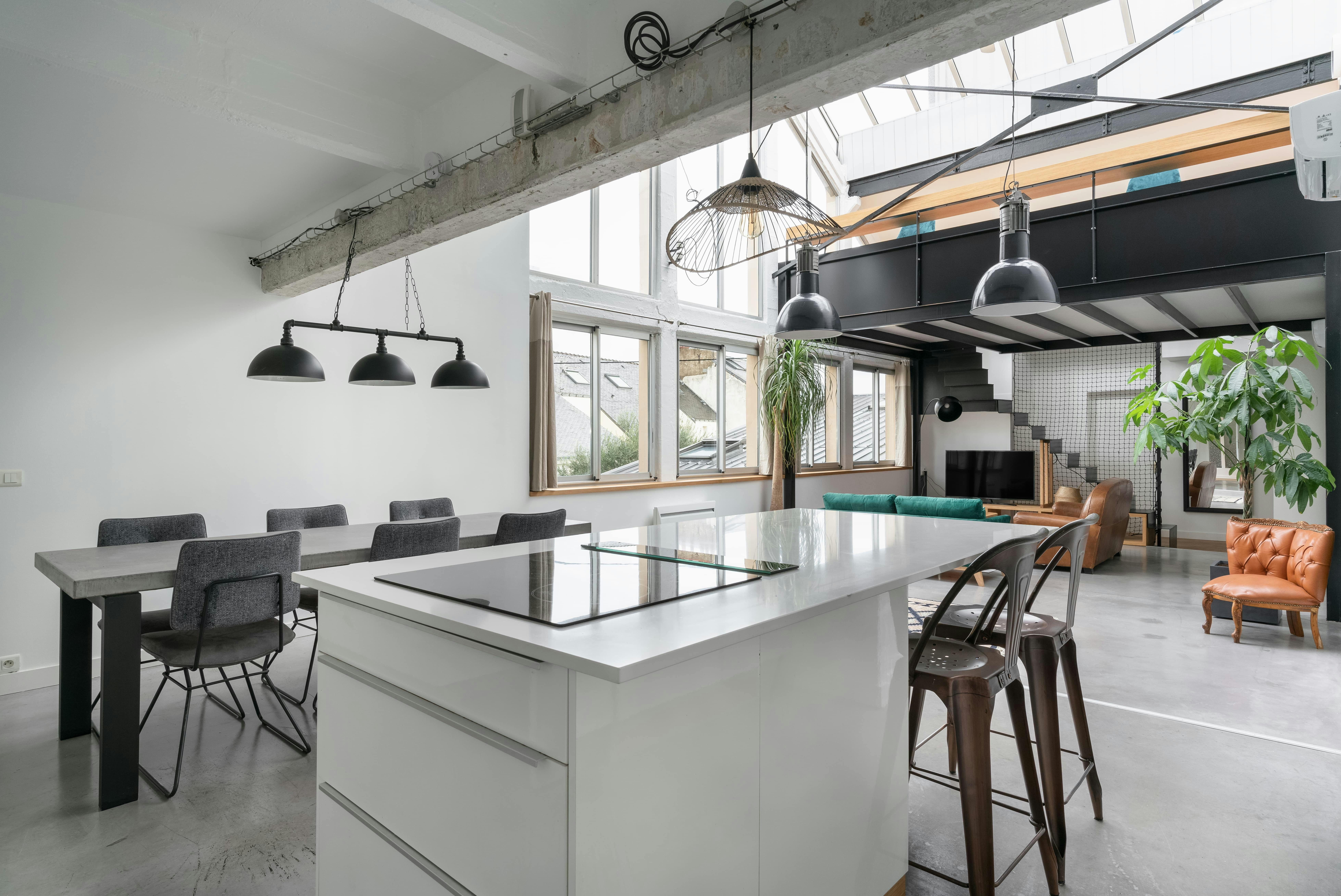 3-Bedroom Apartment in Rue de la Montagne, Nantes (1724265) ROOM 2