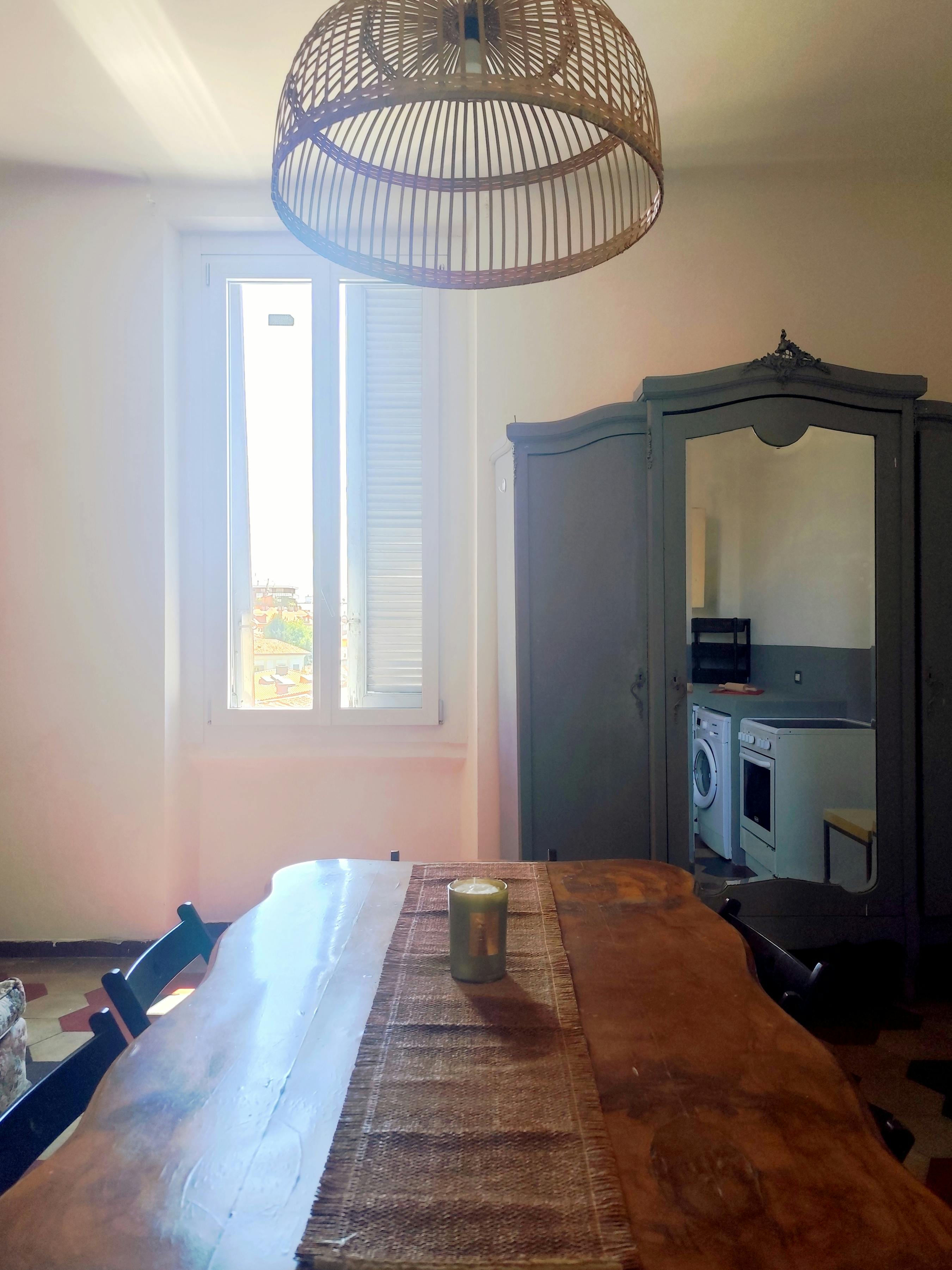 1-Bedroom Apartment in Via Padova, Milan (1724268) room image 2