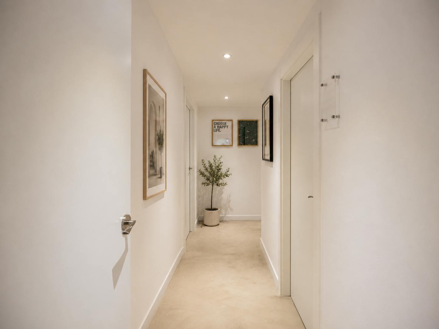 Private room in Carrer del Rector Ubach, Barcelona (1724269) room image 7