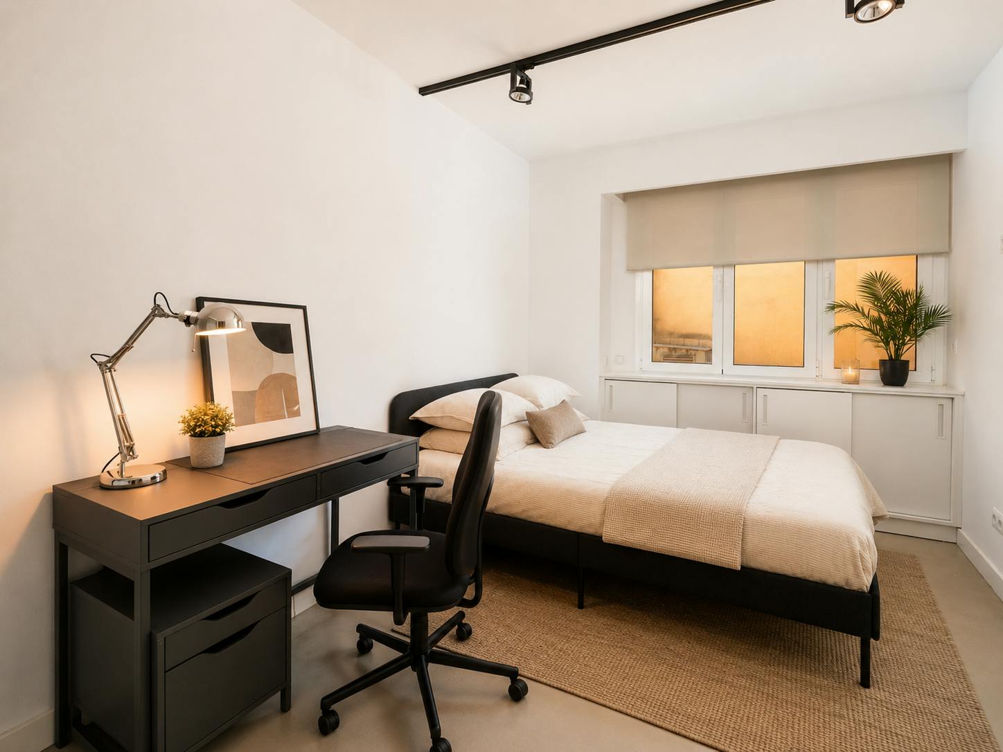 Private room in Carrer del Rector Ubach, Barcelona (1724269) ROOM