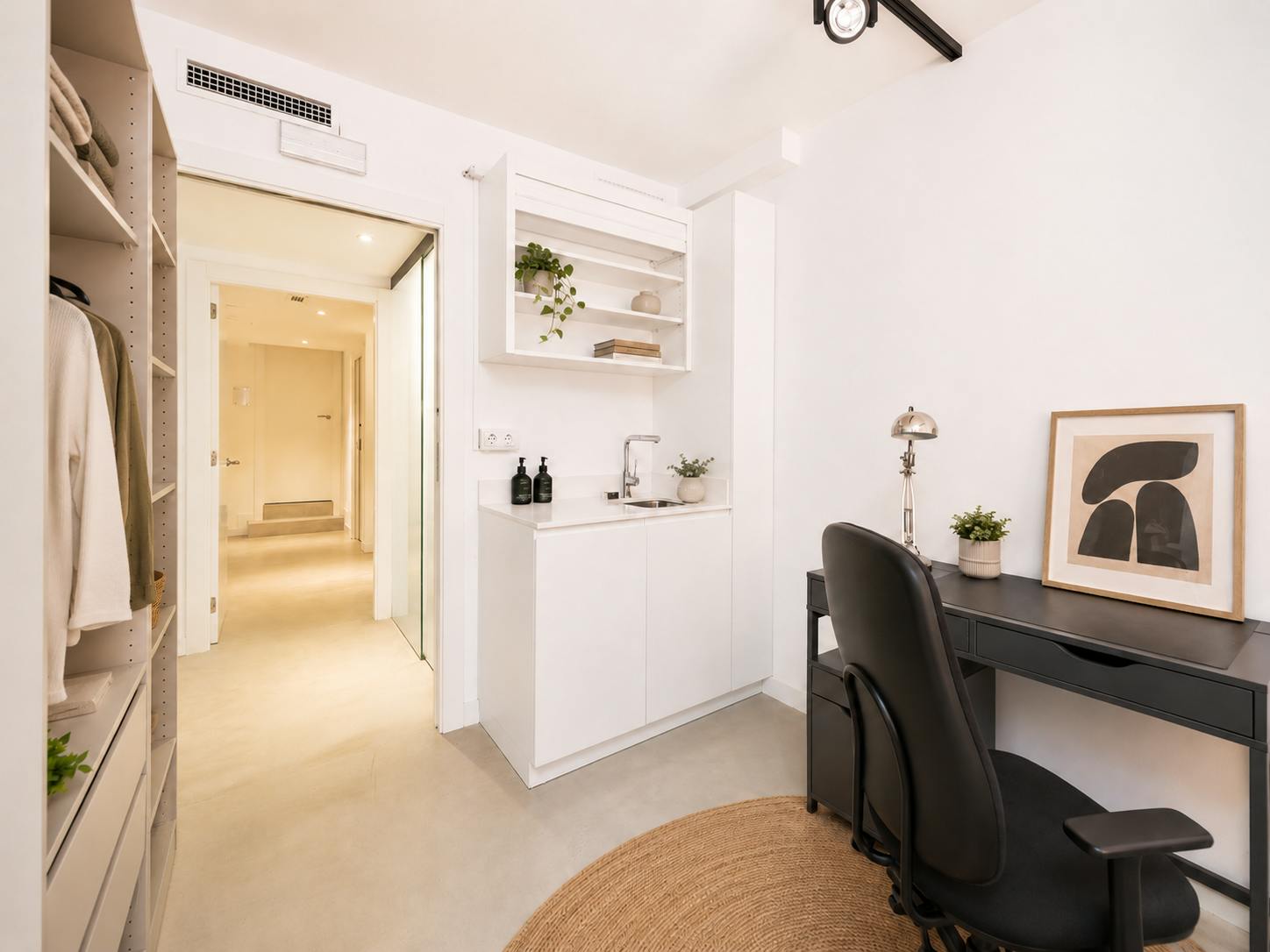Private room in Carrer del Rector Ubach, Barcelona (1724269) ROOM 2