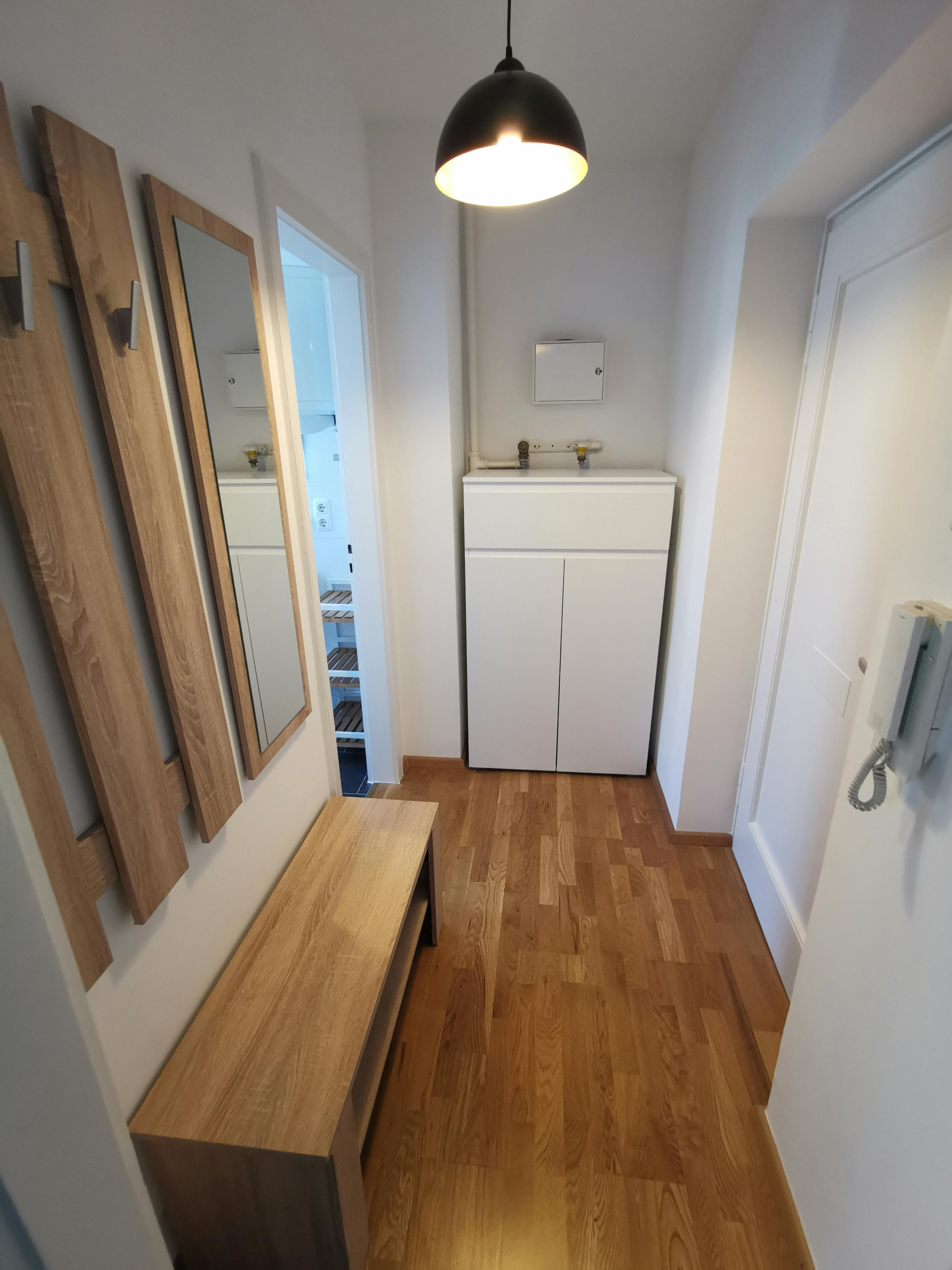 Private room in Reitmorstraße, Munich (1724271) ROOM 4