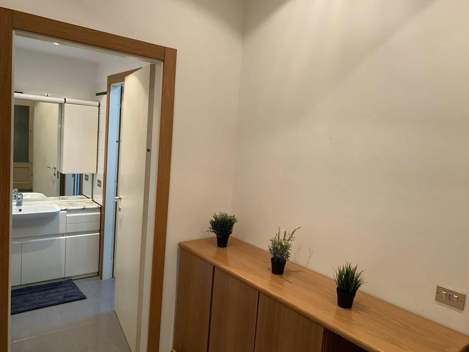 Private room in Via Mac Mahon, Milan (1724275) room image 4