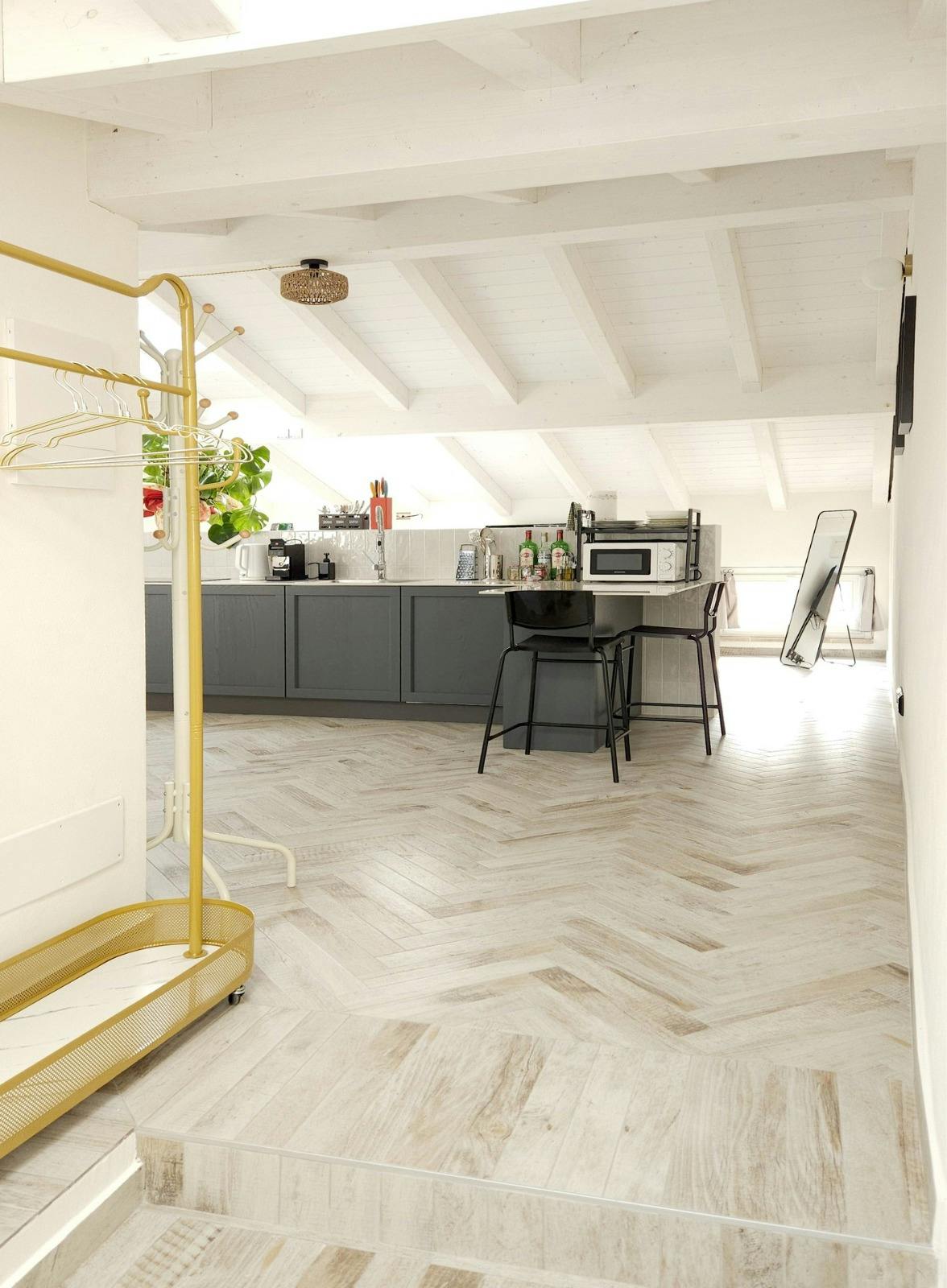 Monolocale in affitto a 700 € al mese a Parma, Strada Nino Bixio