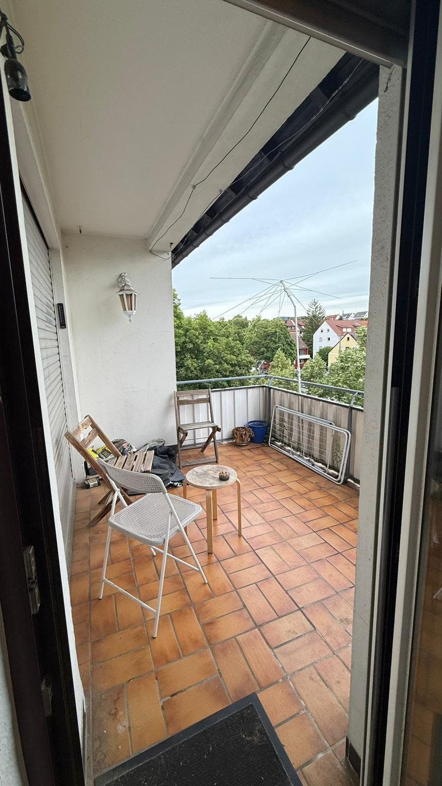 Private room in Stuttgarter Straße, Stuttgart (1724282) ROOM
