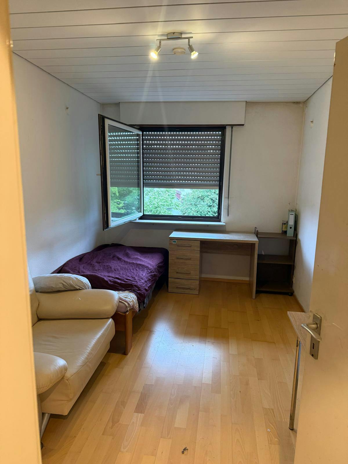 Private room in Stuttgarter Straße, Stuttgart (1724282) room image 7