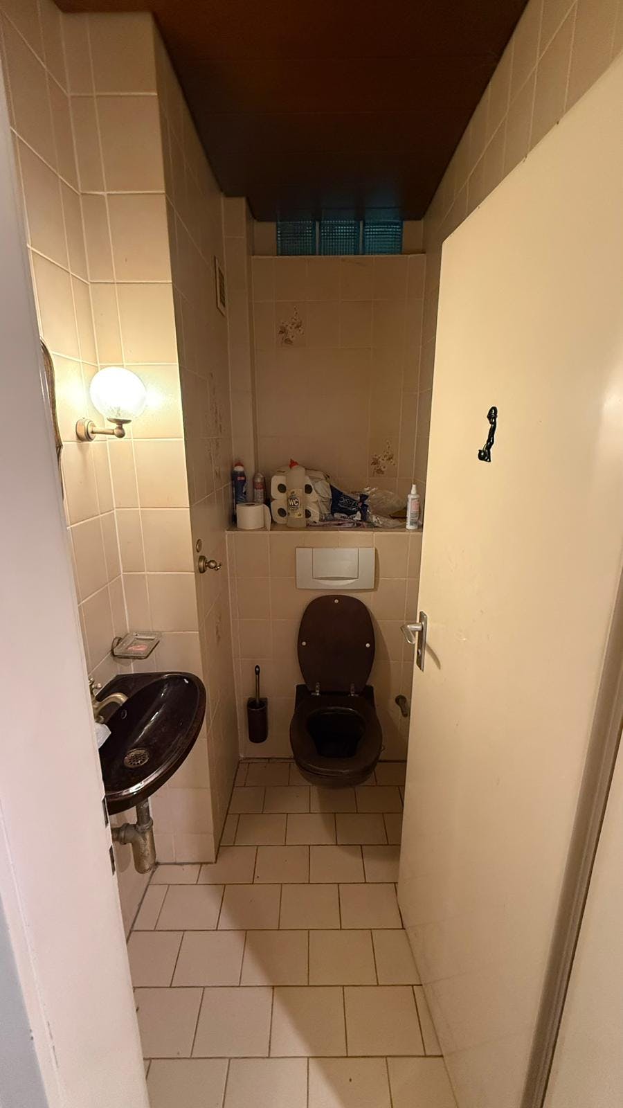 Private room in Stuttgarter Straße, Stuttgart (1724282) ROOM 4