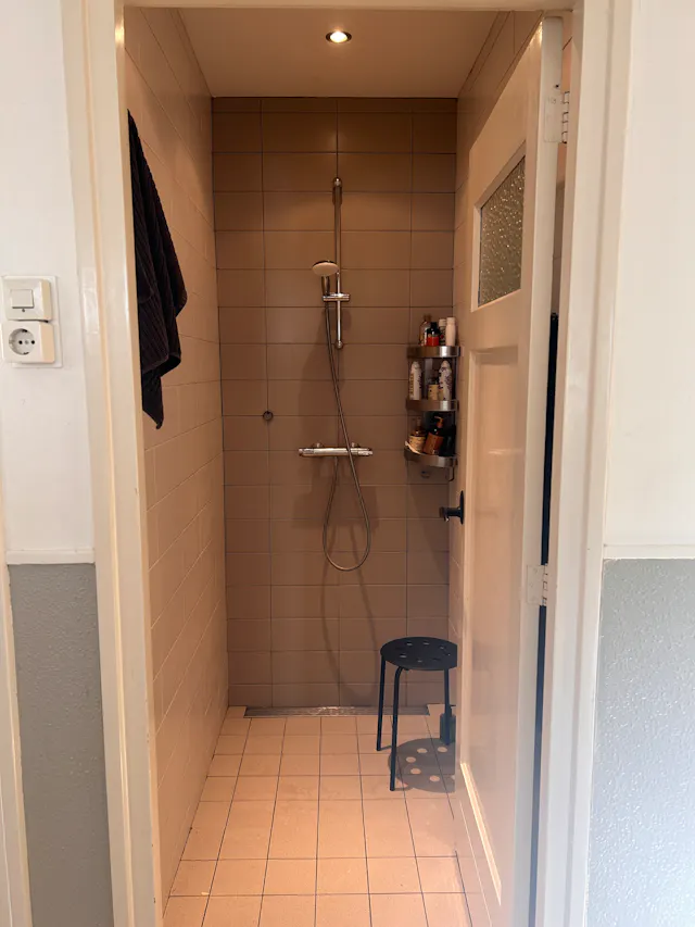 Private room in Delftsevaart, Rotterdam (1724286) room image 2