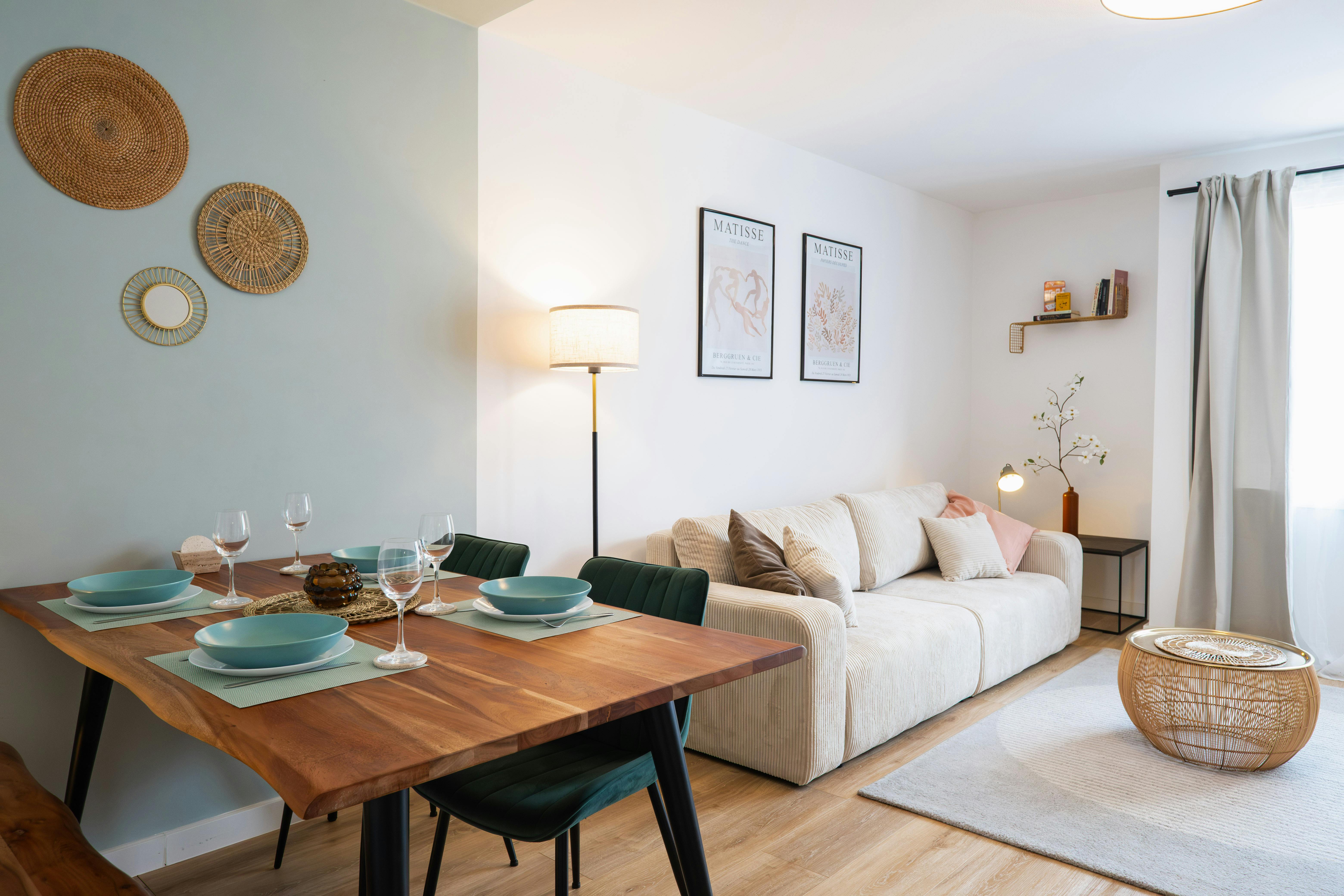 Apartament de închiriat pentru 2.490 EUR pe lună în Offenbach, Goethestraße