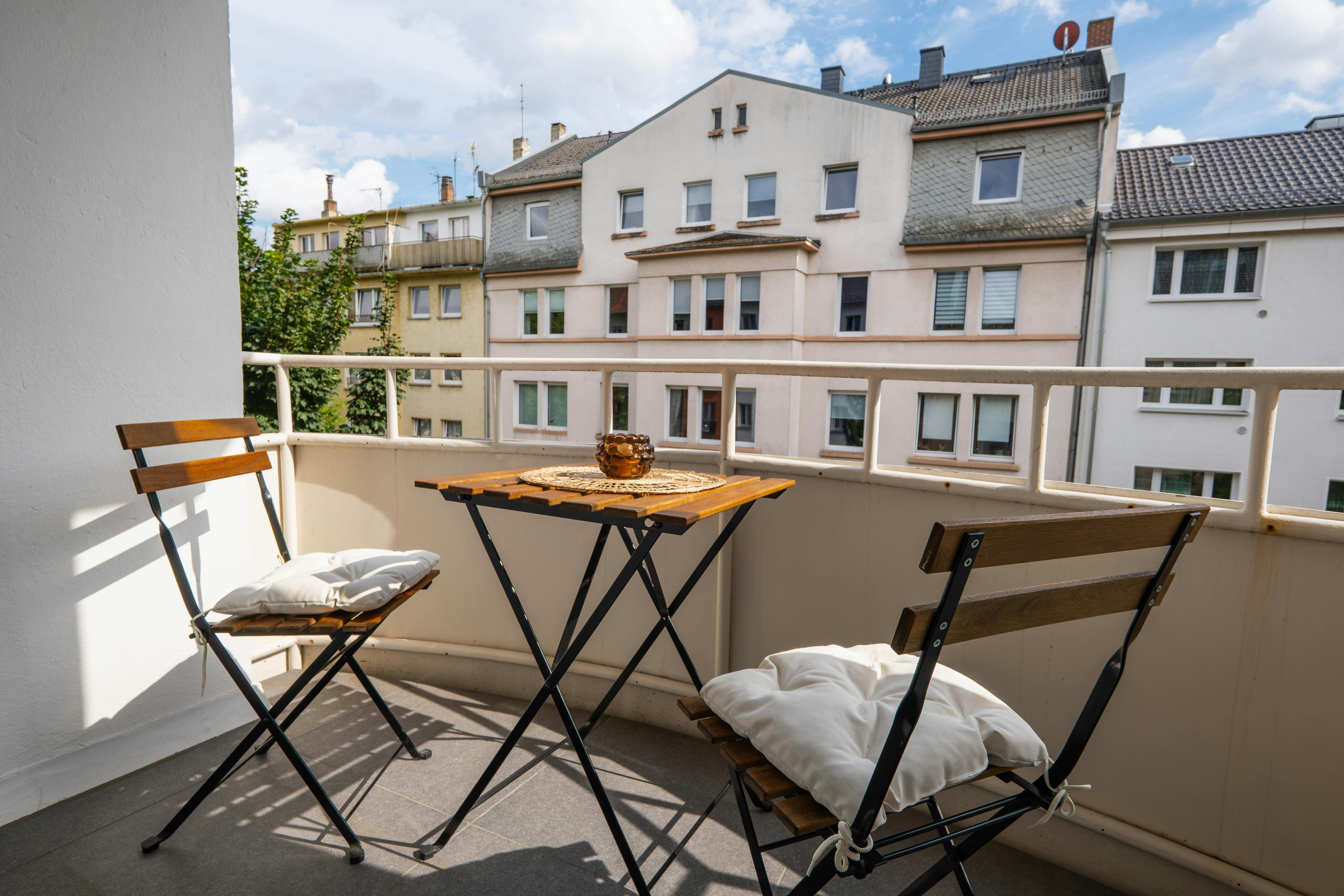 2-Bedroom Apartment in Goethestraße, Offenbach (1724293) ROOM 2