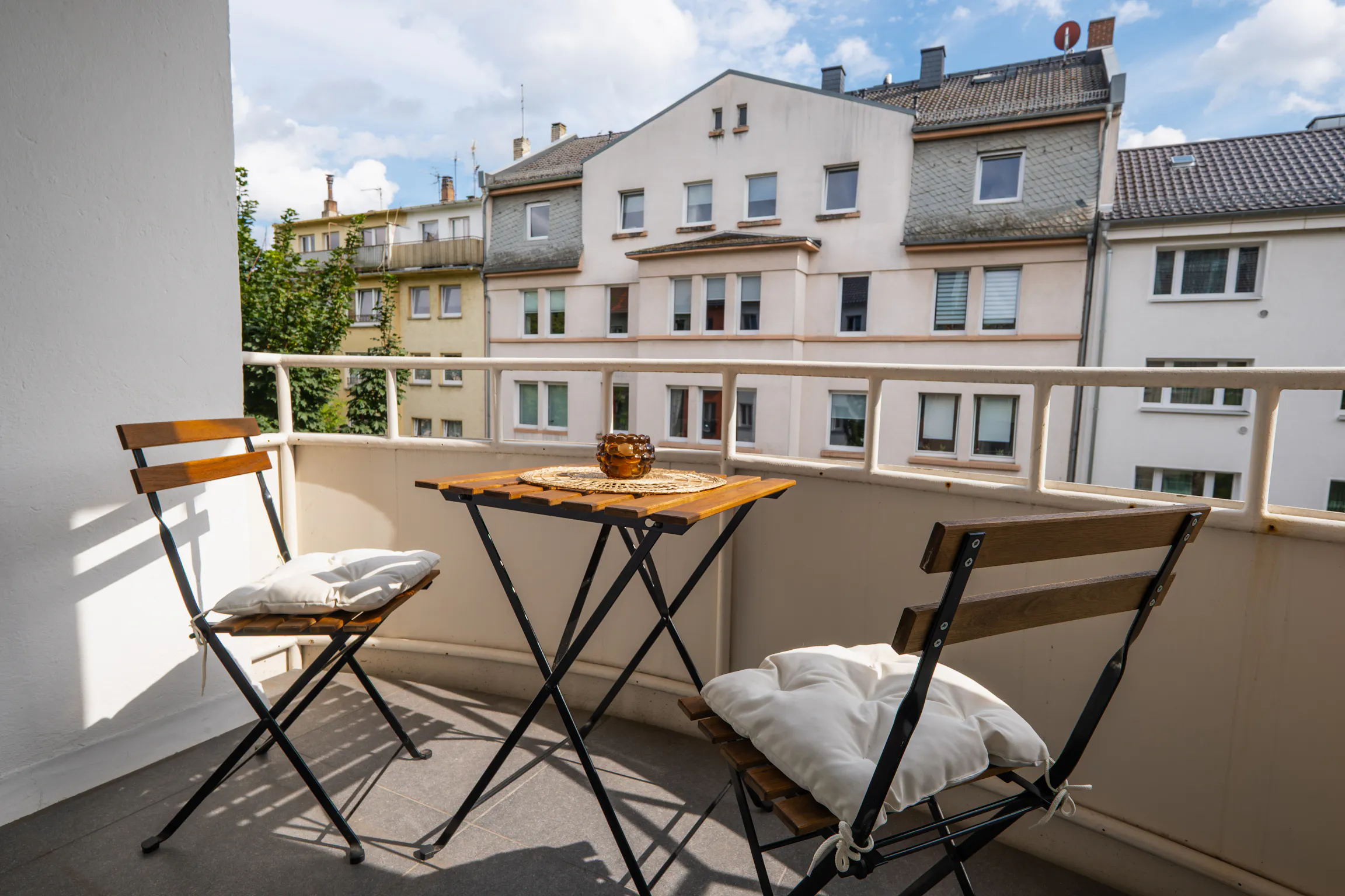 2-Bedroom Apartment in Goethestraße, Offenbach (1724293) ROOM 2