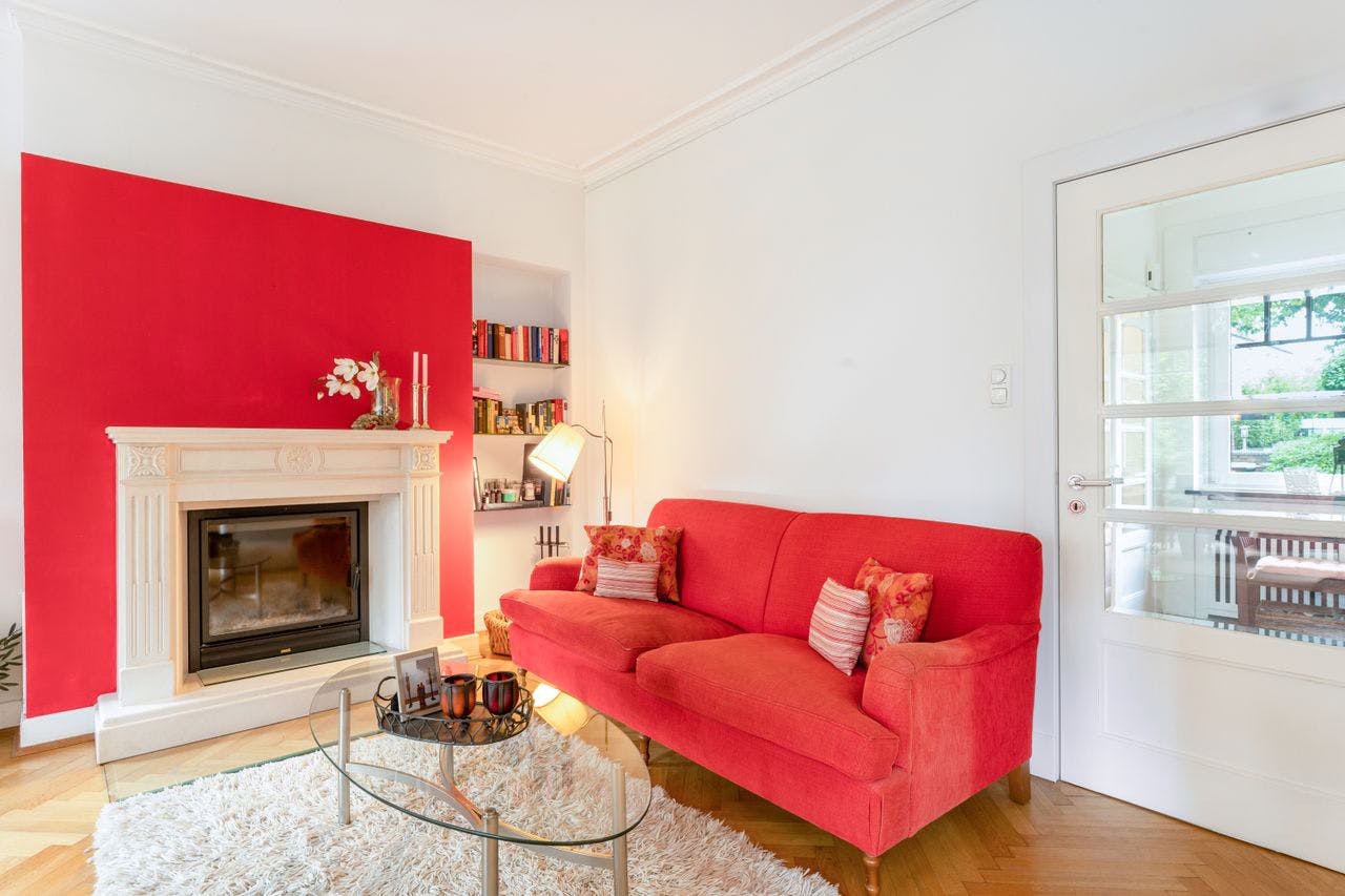 3-Bedroom House in Alte Landstraße, Hamburg (1724295) room image 10