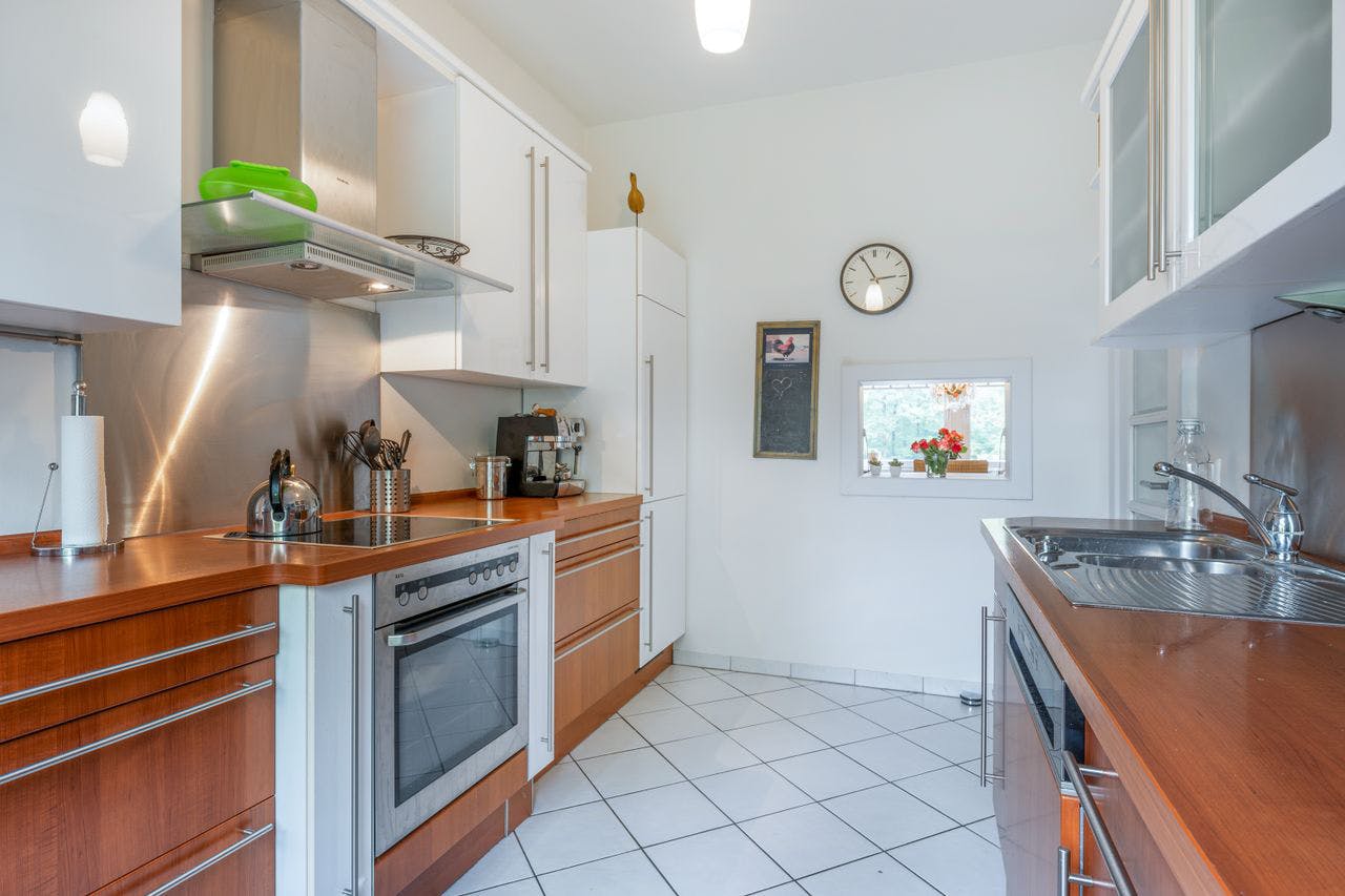 3-Bedroom House in Alte Landstraße, Hamburg (1724295) ROOM 4