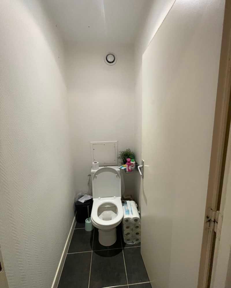 Private room in Quai Rambaud, Lyon (1724300) COMMON_AREA