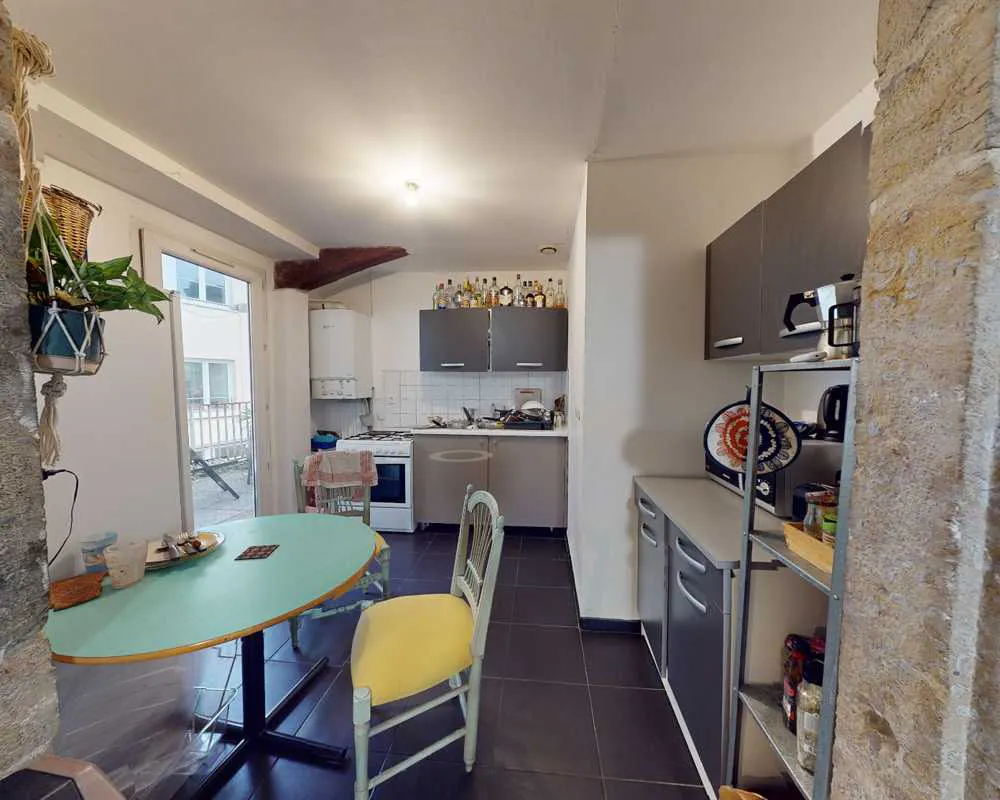 Private room in Quai Rambaud, Lyon (1724300) COMMON_AREA 4