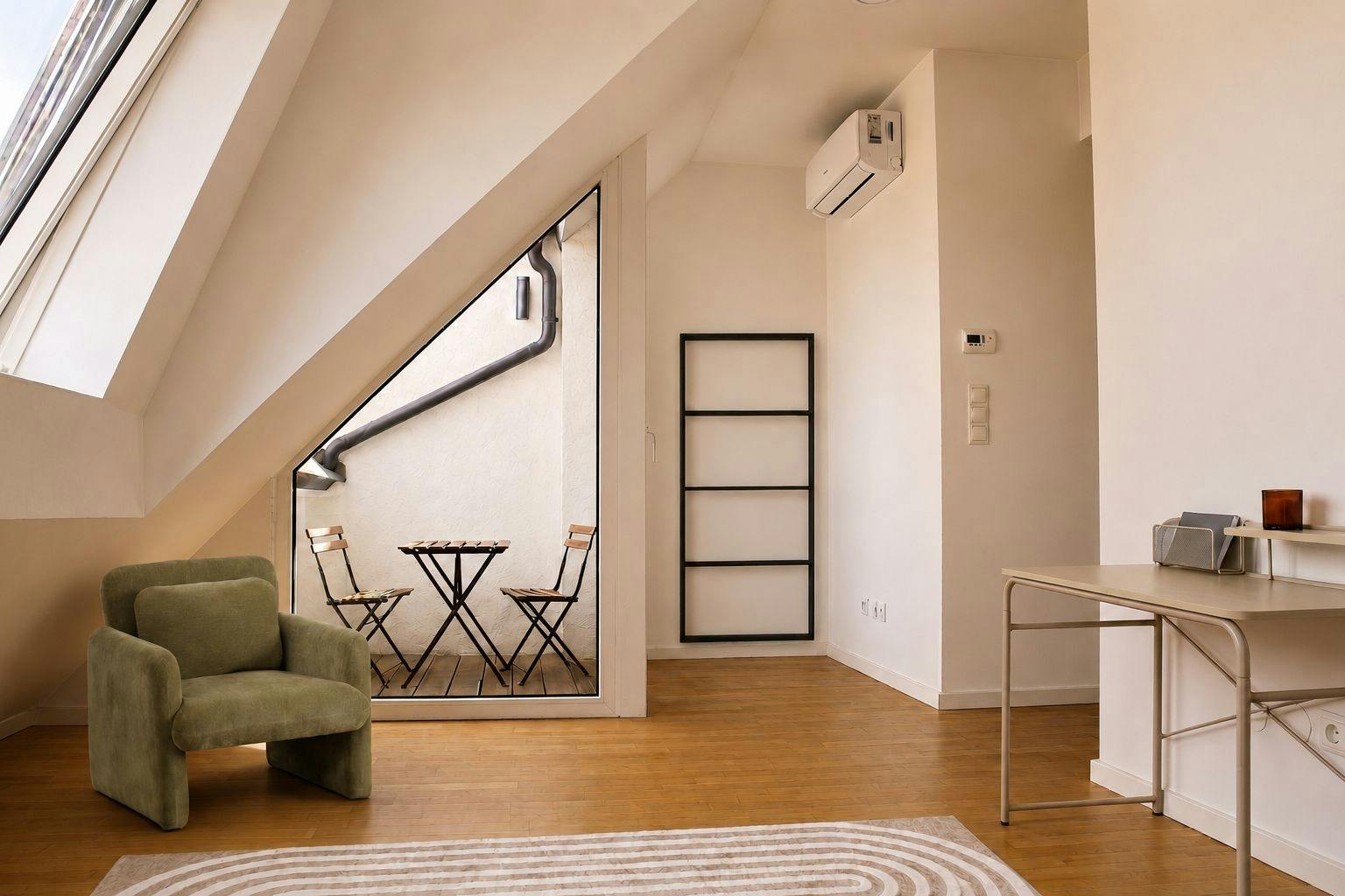 Apartment in Quellenstraße, Vienna (1724301) ROOM 1