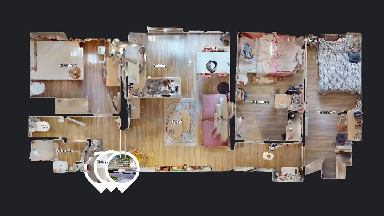 preview gallery tile