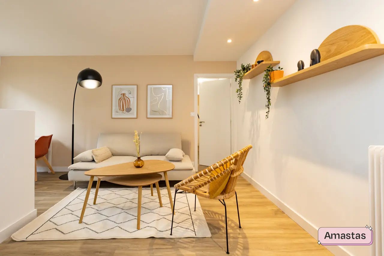 Avenue de Guyenne, Rennes preview