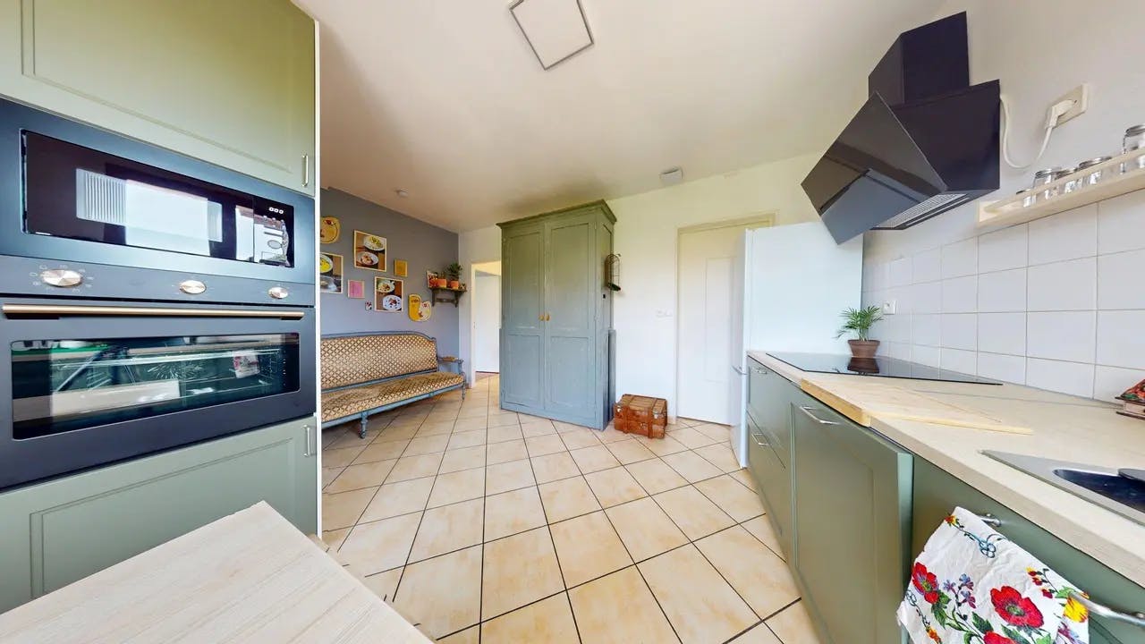 Private room in Rue Jean Perrin, Lyon (1724310) ROOM
