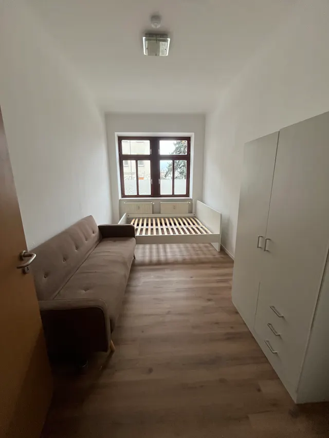 Private room in Hermann-Liebmann-Straße, Leipzig (1724312) room image 1