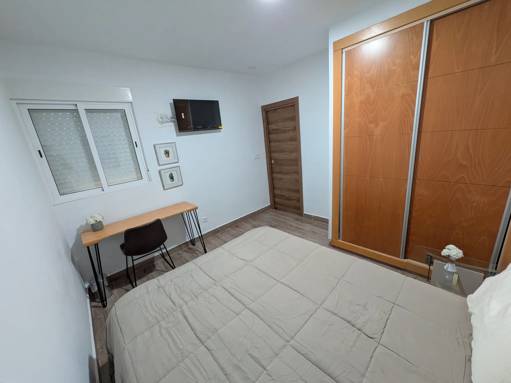 Private room in Calle Pacheco Maldonado, Málaga (1724318) ROOM 2