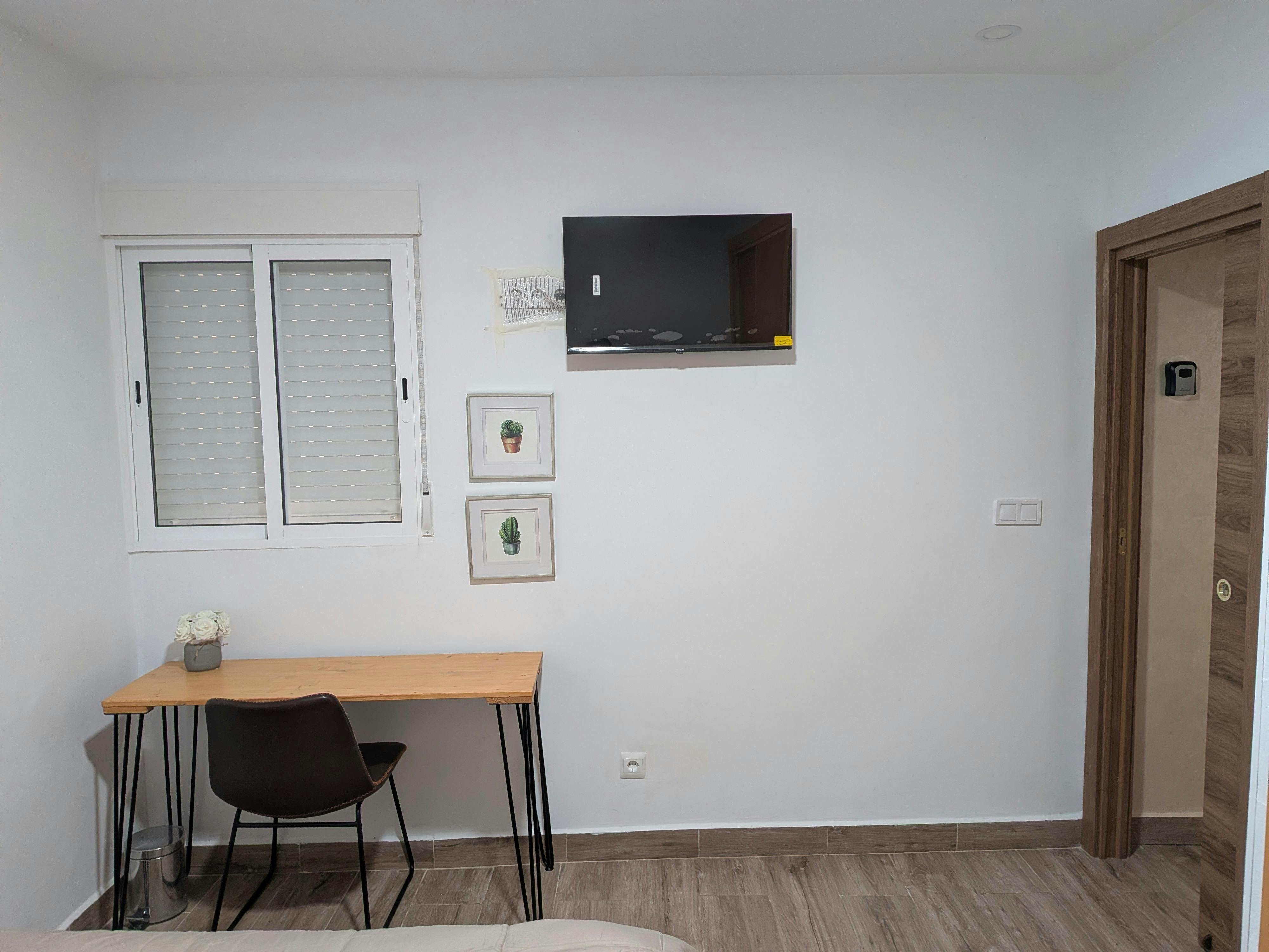 Private room in Calle Pacheco Maldonado, Málaga (1724318) ROOM 3