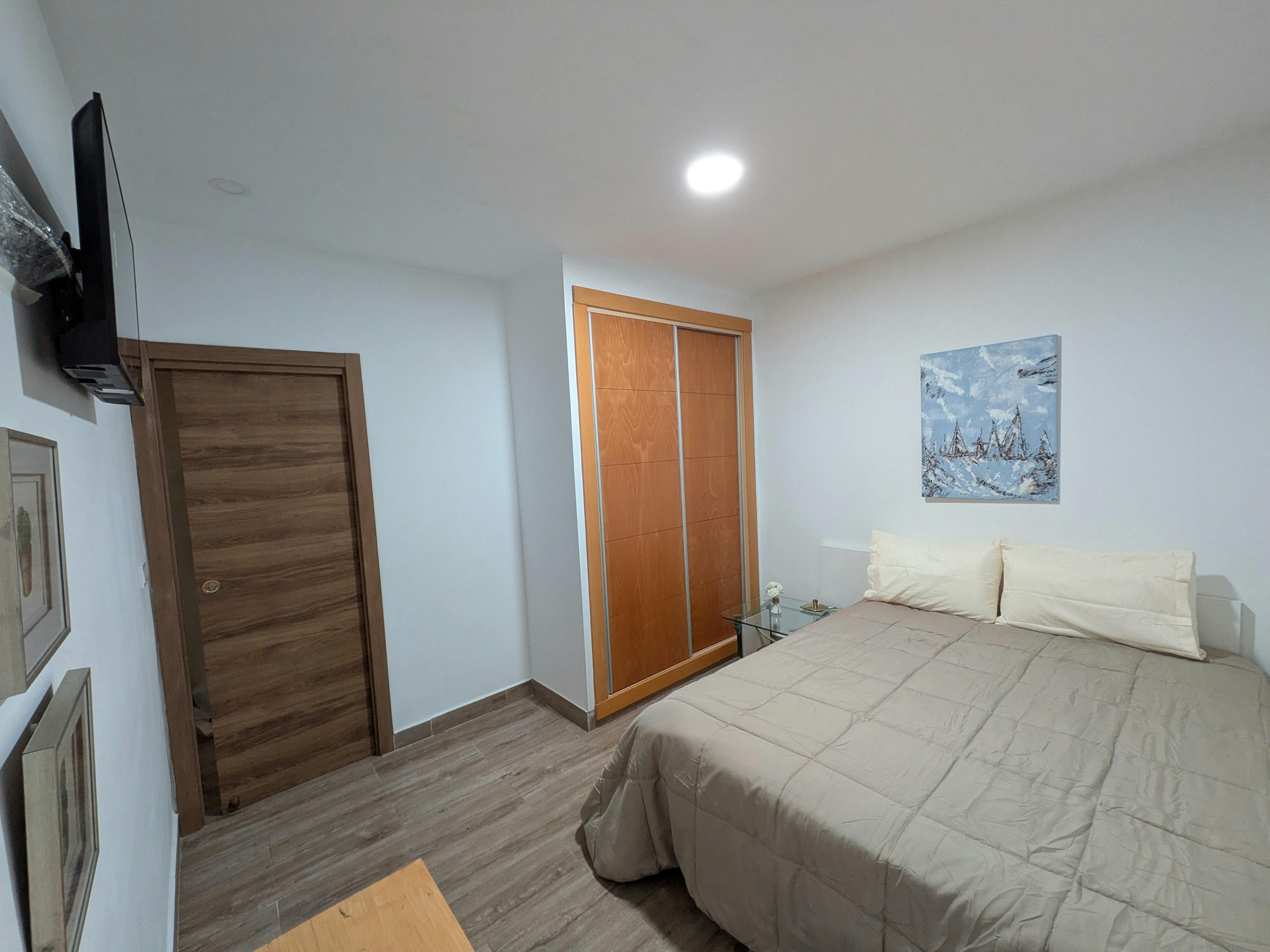 Private room in Calle Pacheco Maldonado, Málaga (1724318) ROOM 4