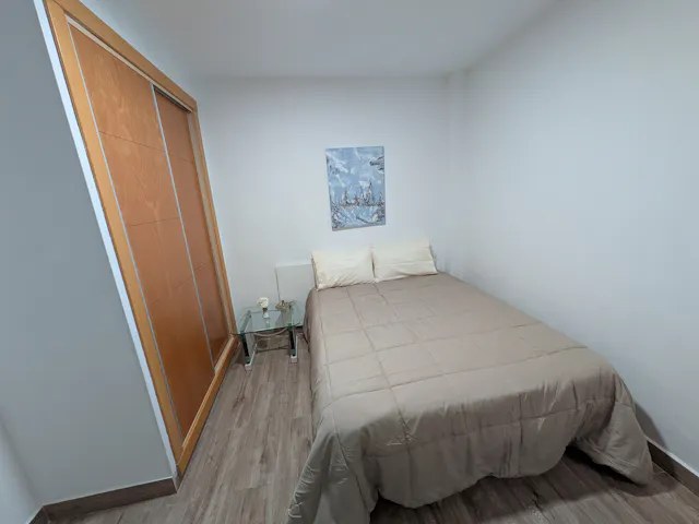 Private room in Calle Pacheco Maldonado, Málaga (1724318) room image 2