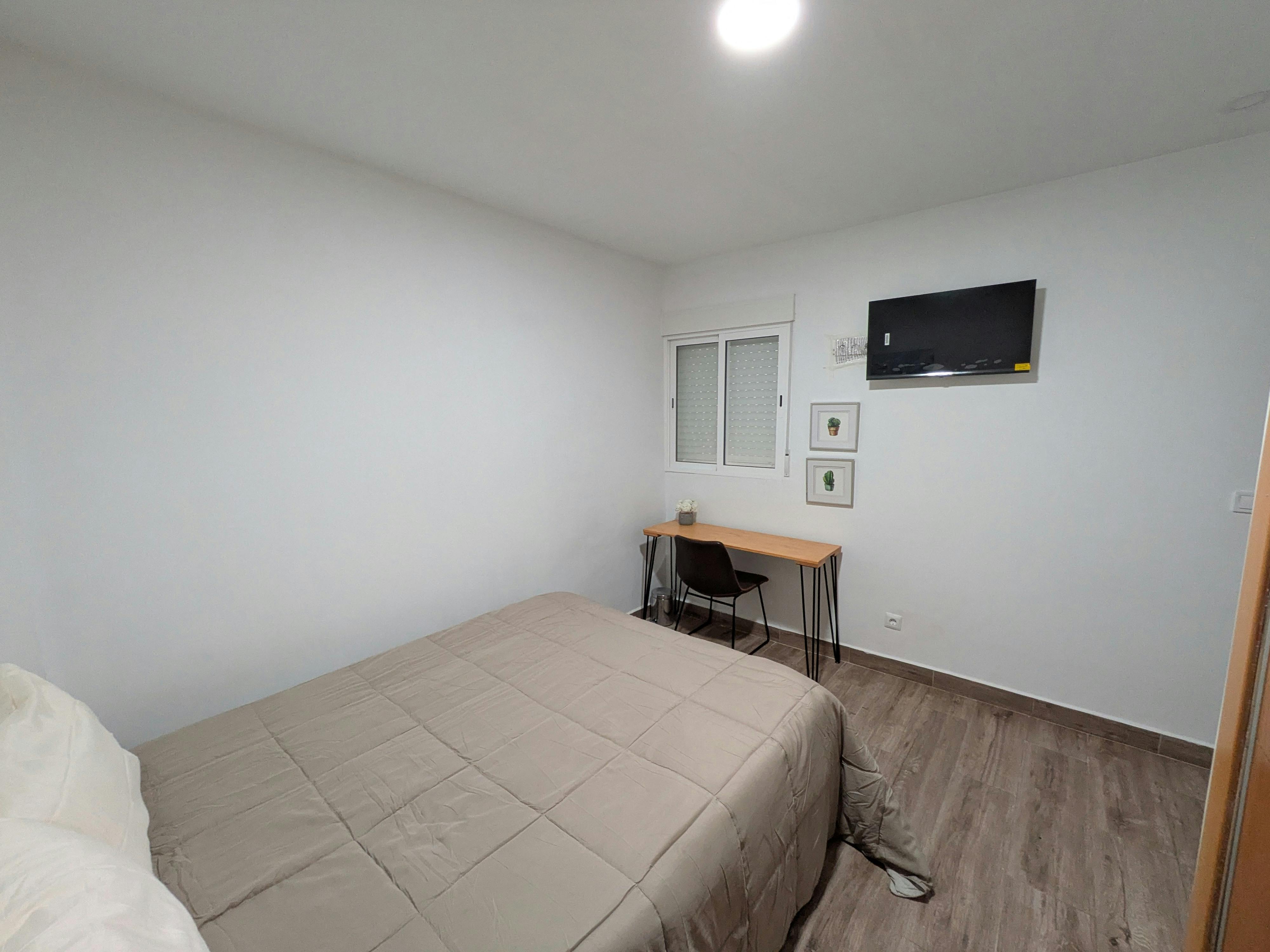 Private room in Calle Pacheco Maldonado, Málaga (1724318) ROOM 1