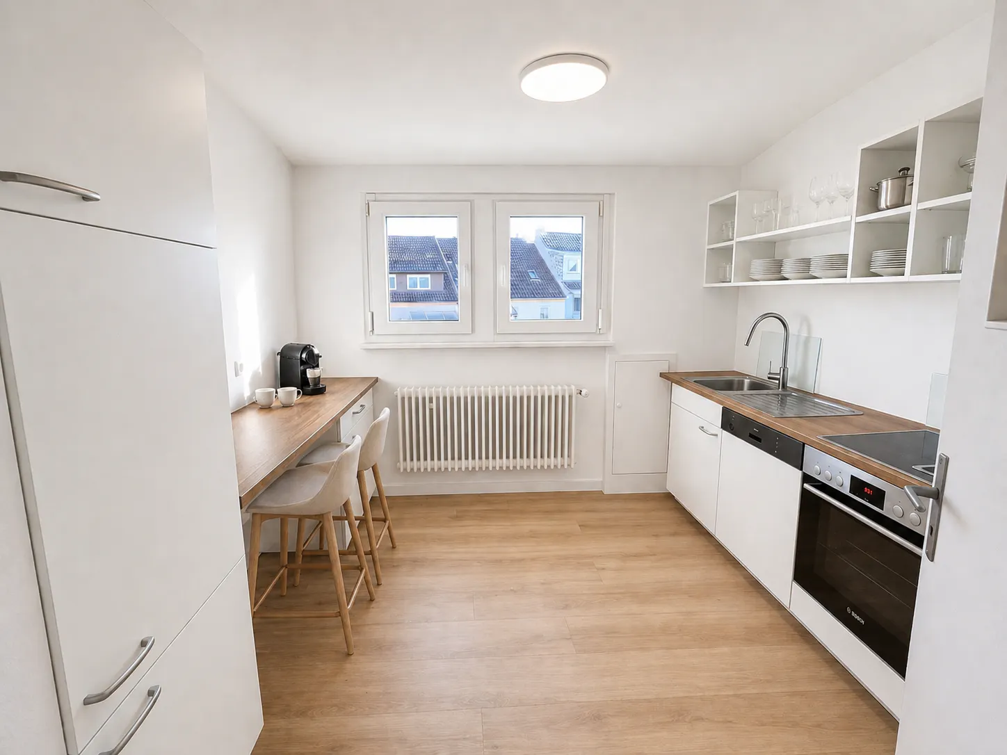 Private room in Trippstadter Straße, Kaiserslautern (1724328) COMMON_AREA 3